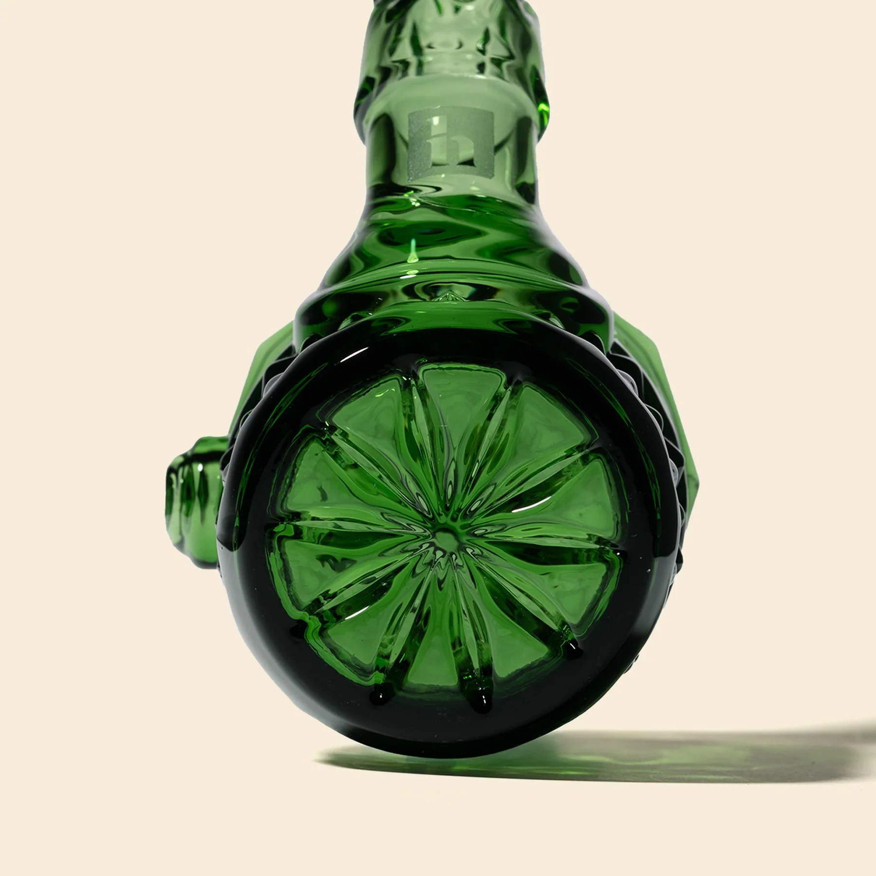 NWTN Home Highball Pipe (Emerald) - Image 6