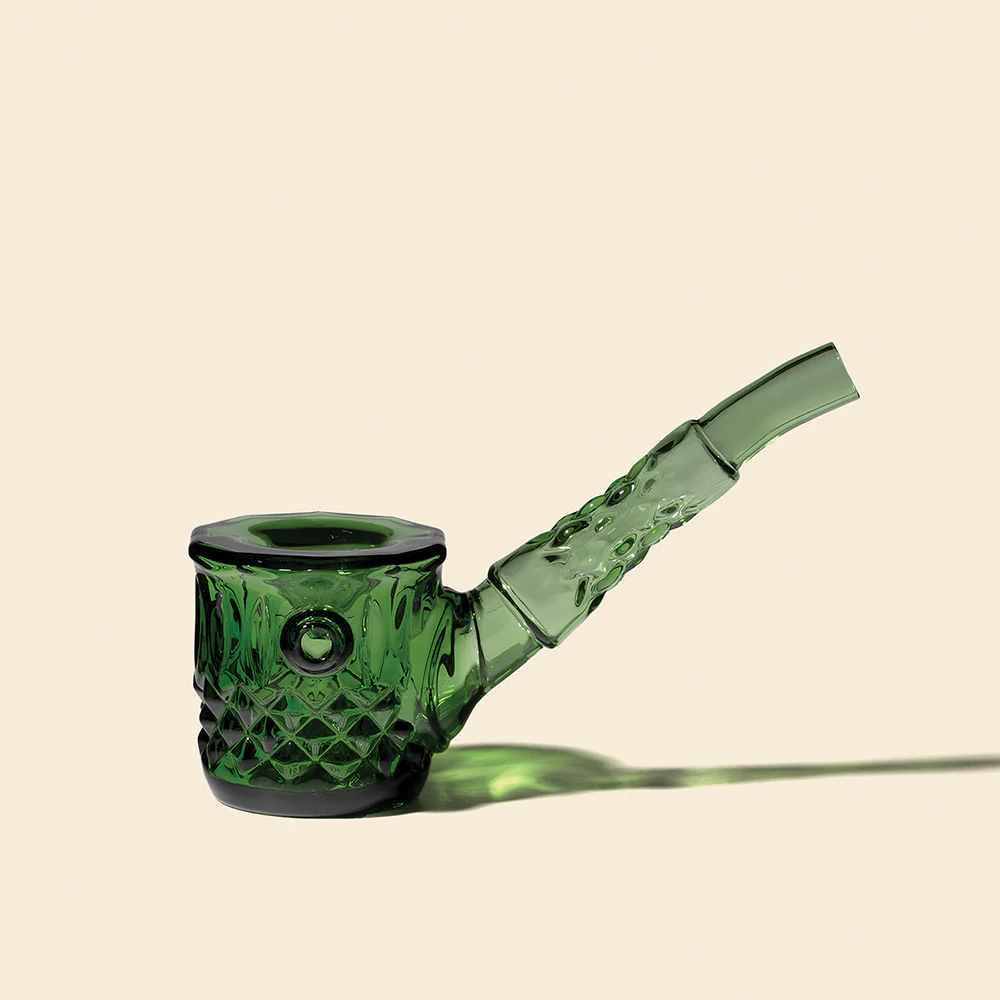 NWTN Home Highball Pipe (Emerald) - Image 6