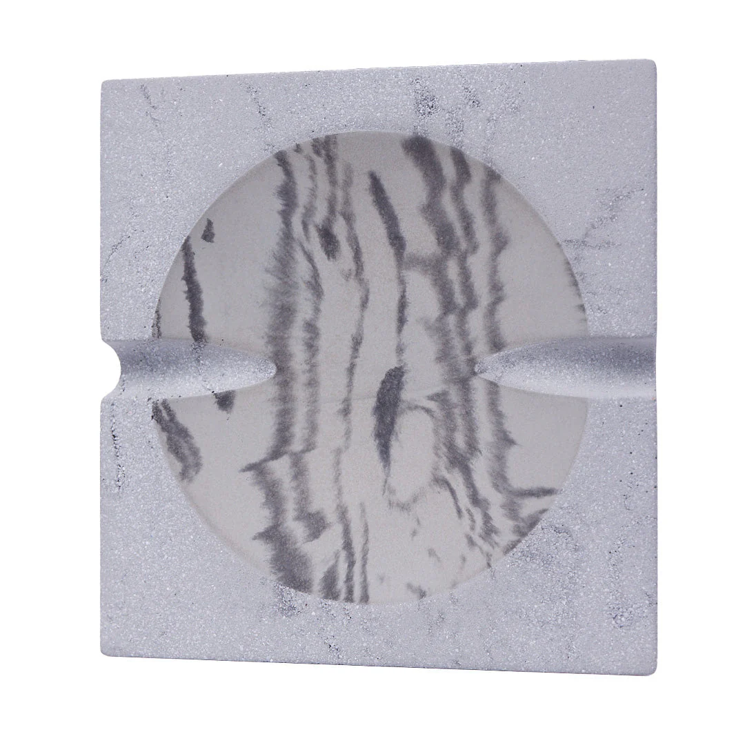 NWTN Home Roseland Set Ashtray - Image 5