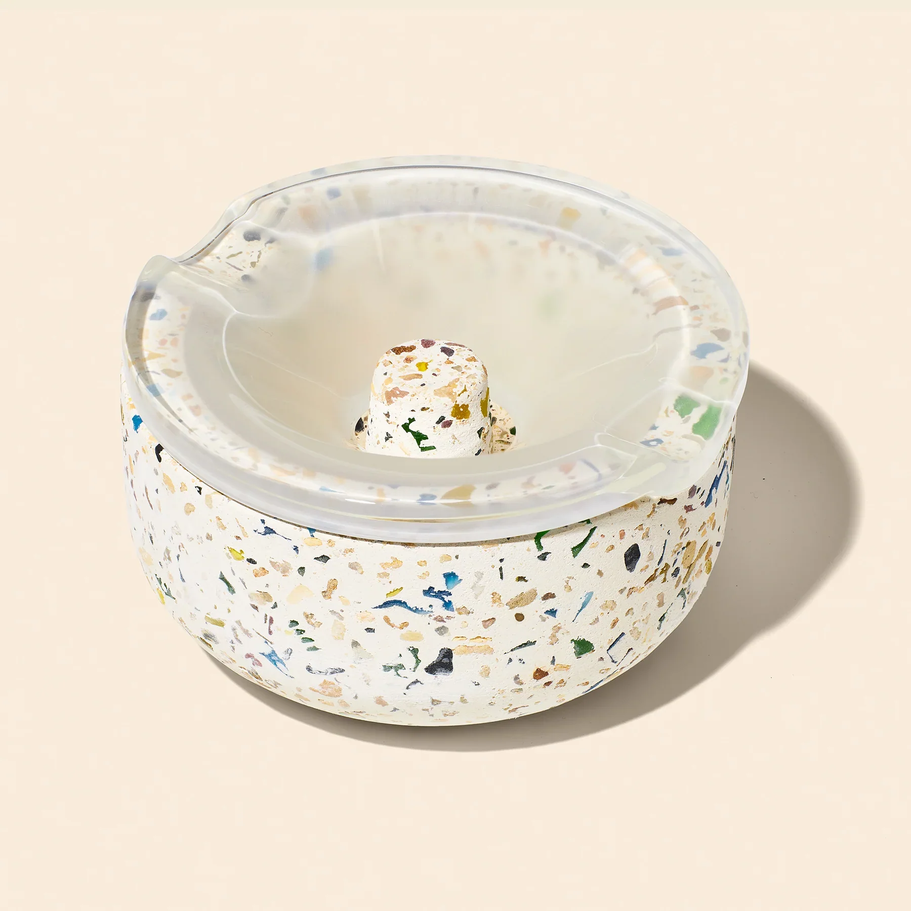 NWTN Home Symi Ashtray (Fog) - Image 5