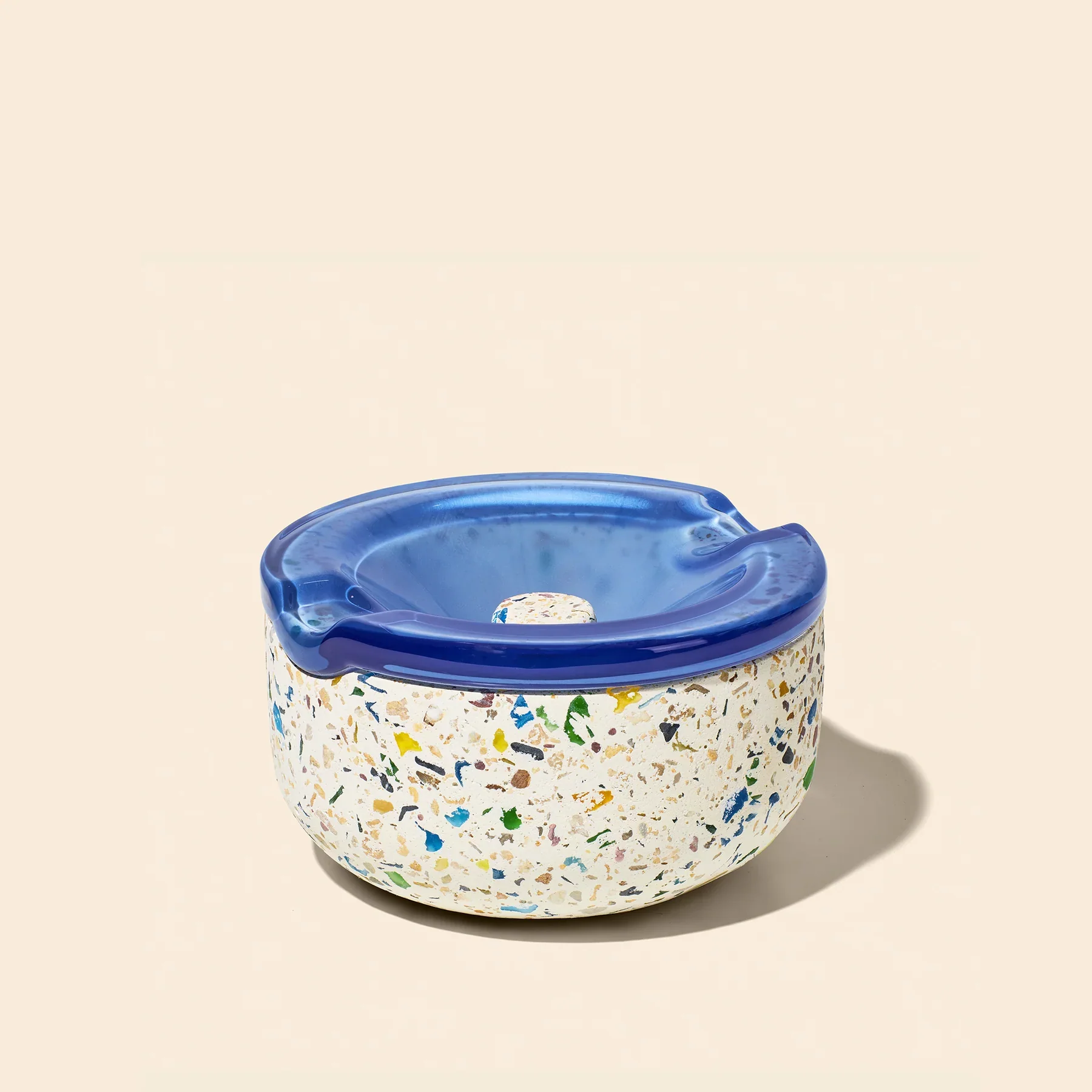 NWTN Home Symi Ashtray (Maritime)