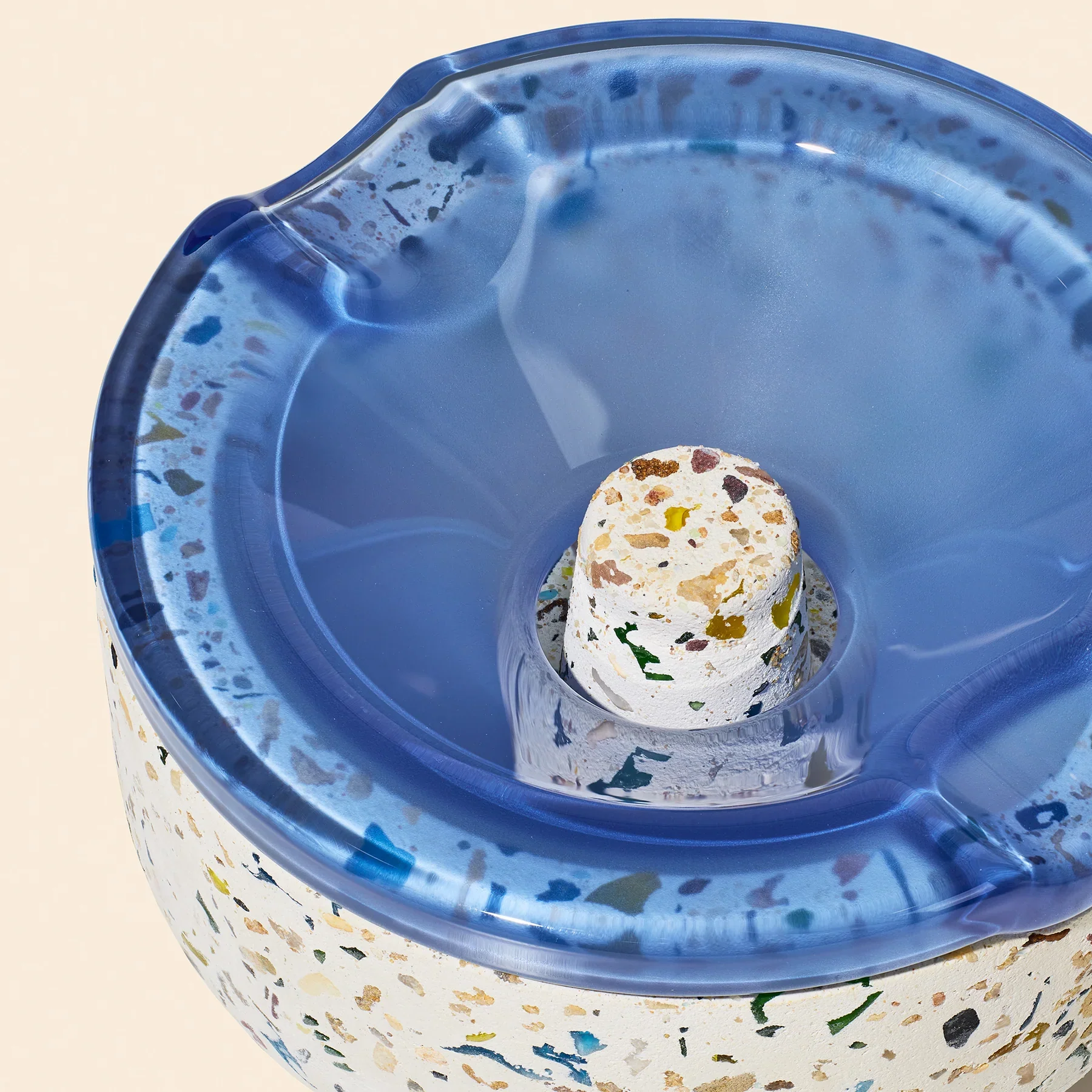 NWTN Home Symi Ashtray (Maritime) - Image 3