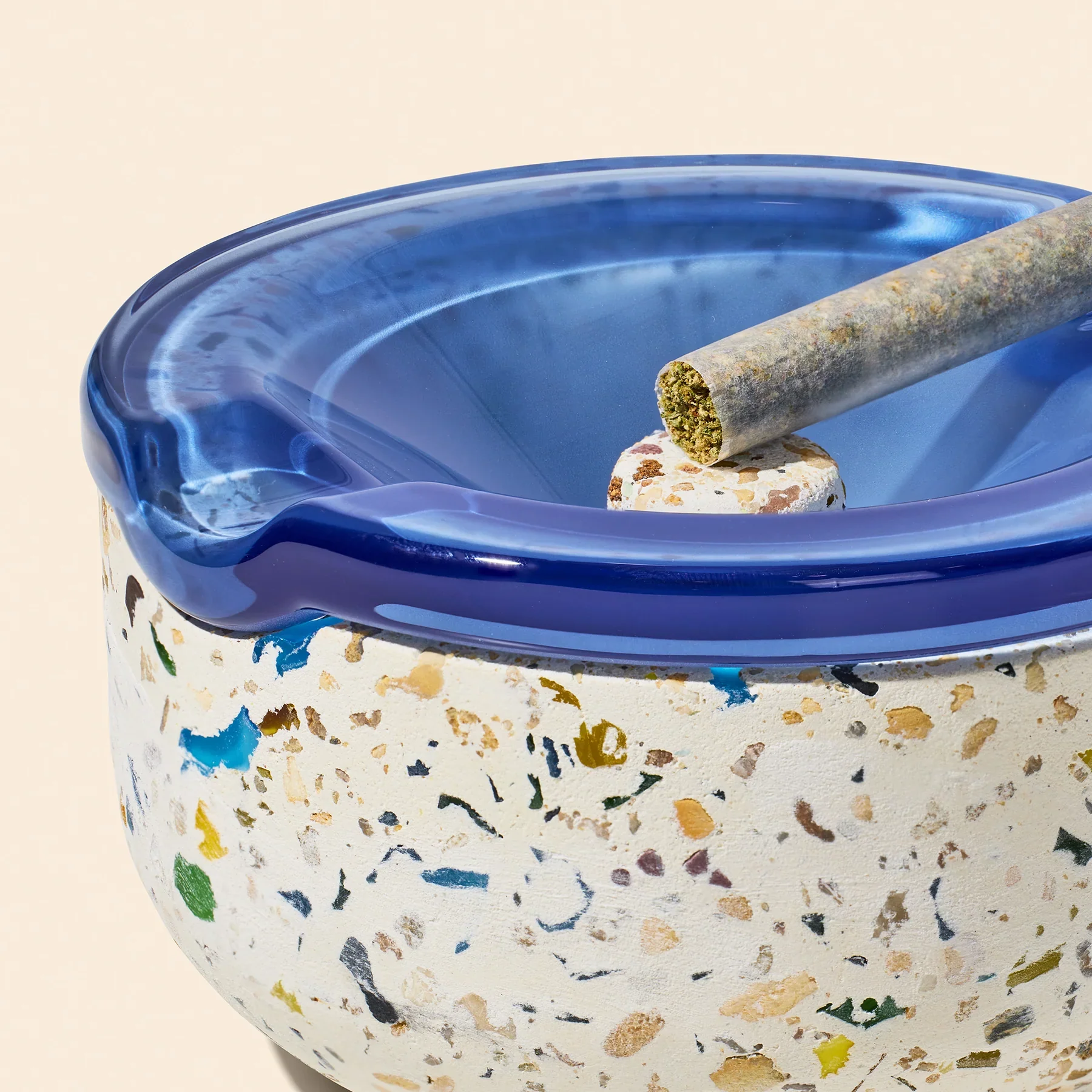 NWTN Home Symi Ashtray (Maritime) - Image 4