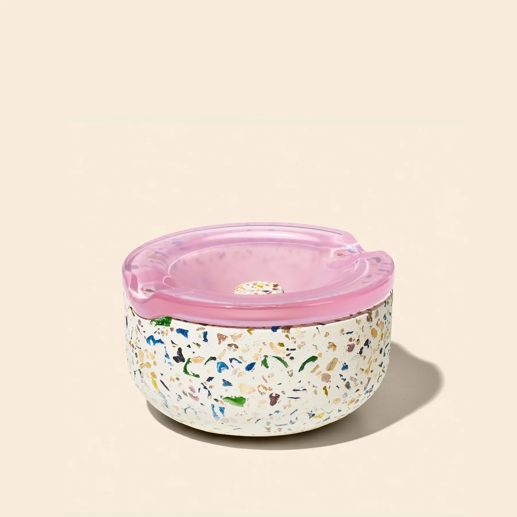 NWTN Home Symi Ashtray (Petal)