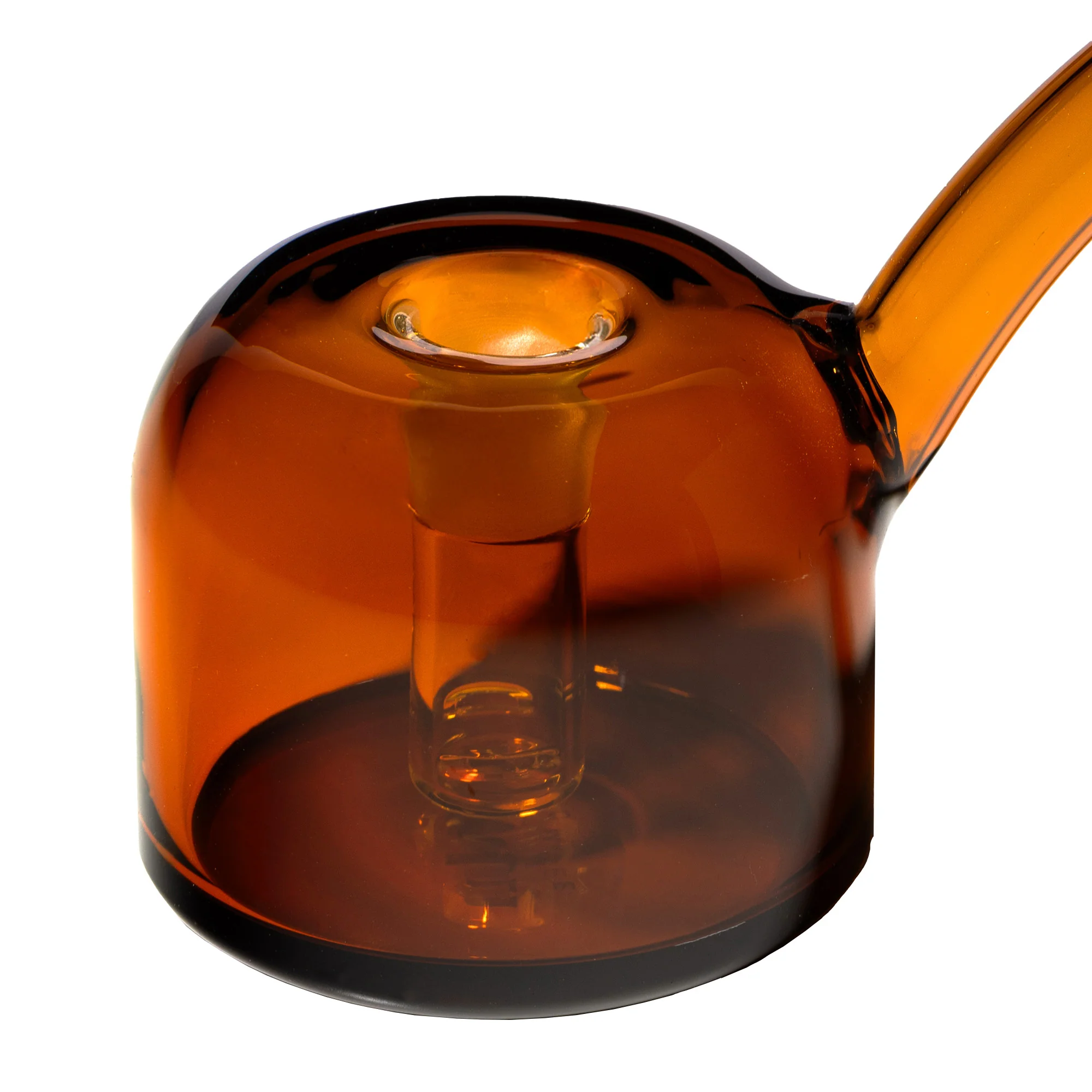 NWTN Home Vesper Bubbler (Baltic Amber) - Image 4