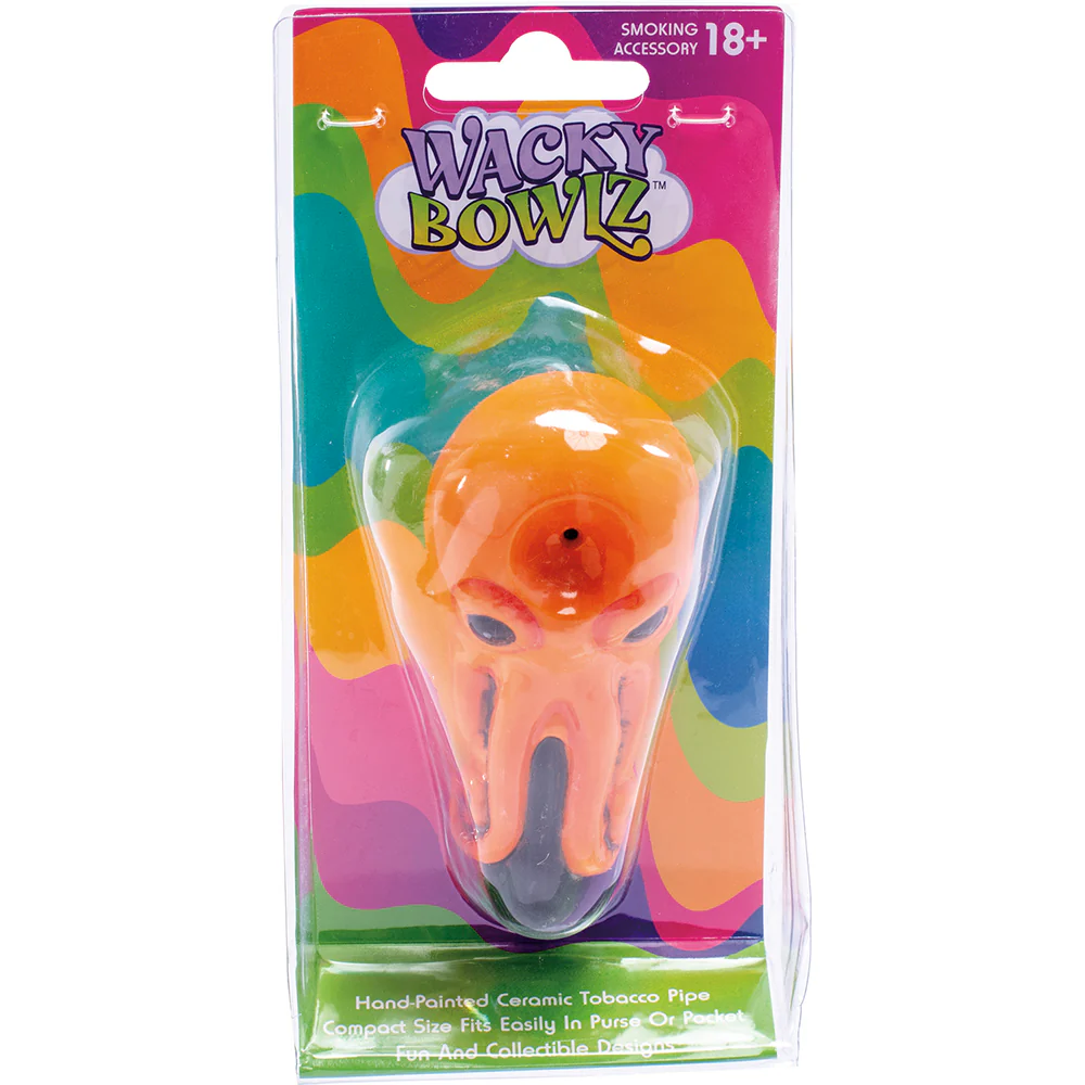 Octopus Pipe - Image 2