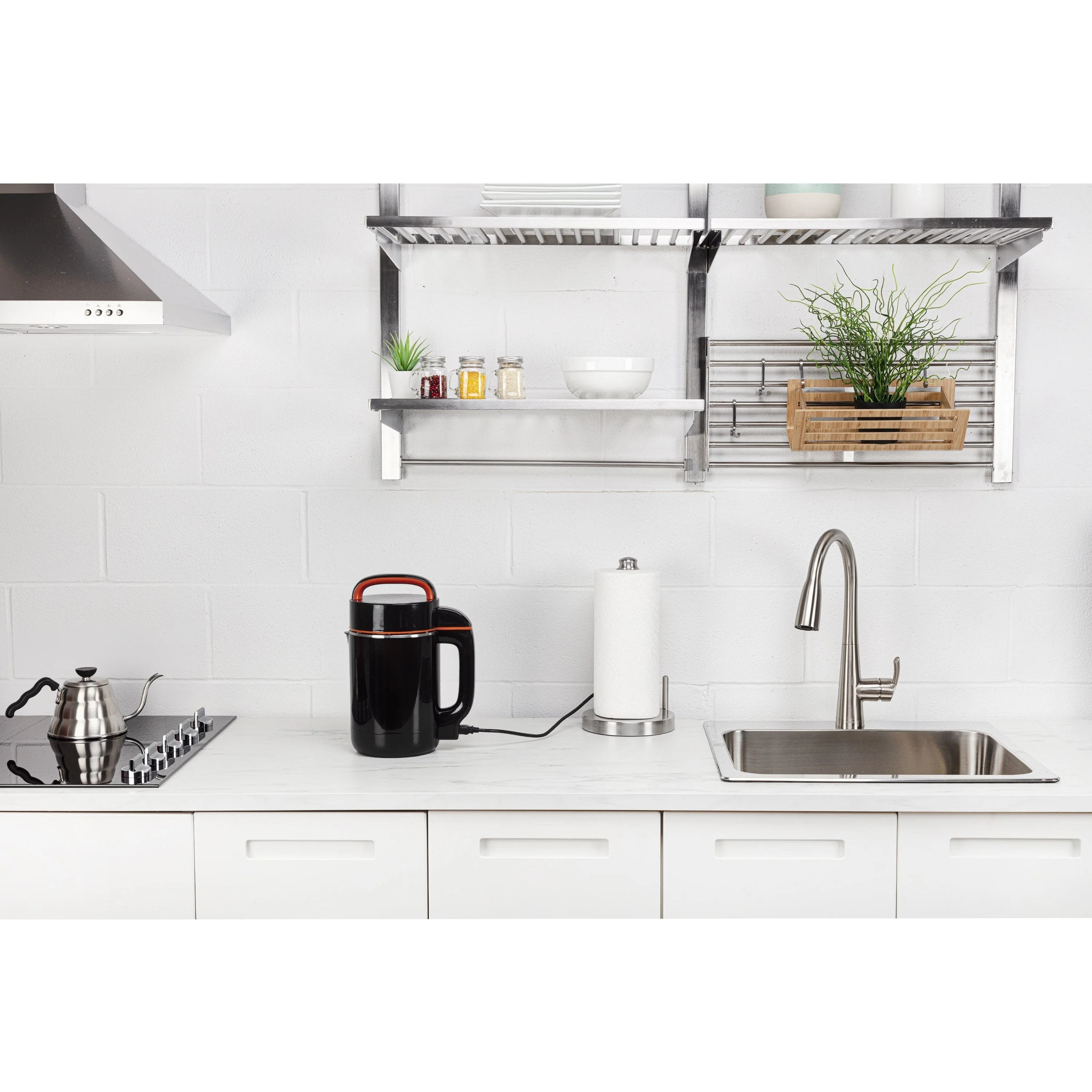 Ongrok Large (Full-Size) Botanical Infuser Machine and Kit - Image 11
