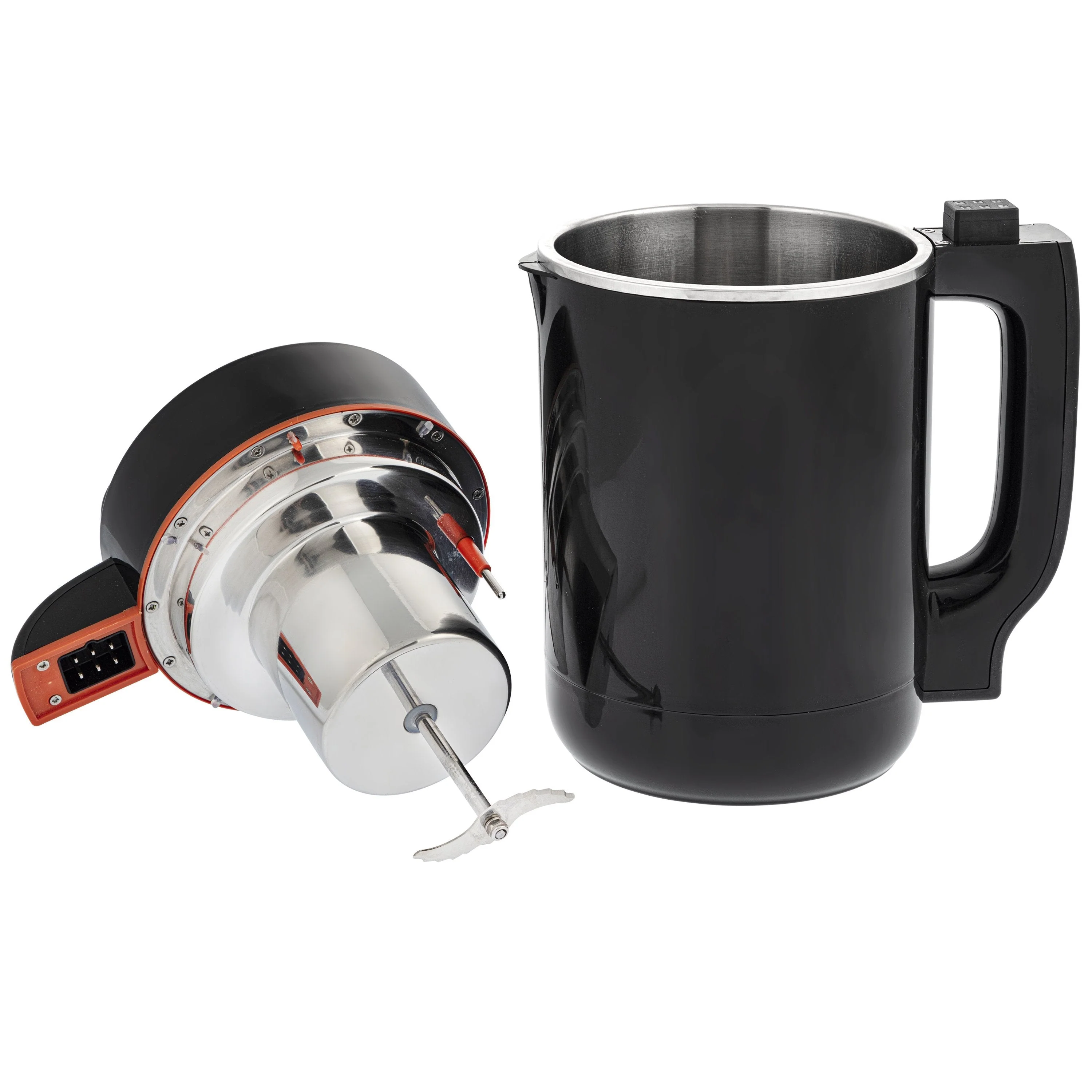 Ongrok Large (Full-Size) Botanical Infuser Machine and Kit - Image 13