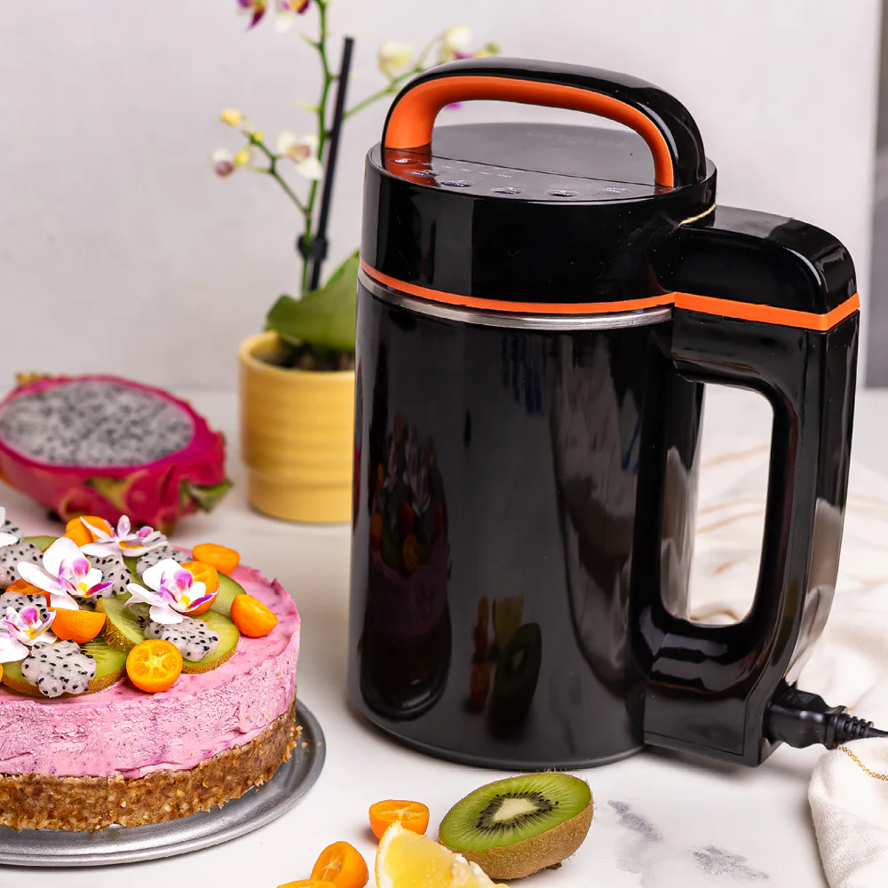 Ongrok Large (Full-Size) Botanical Infuser Machine and Kit - Image 2