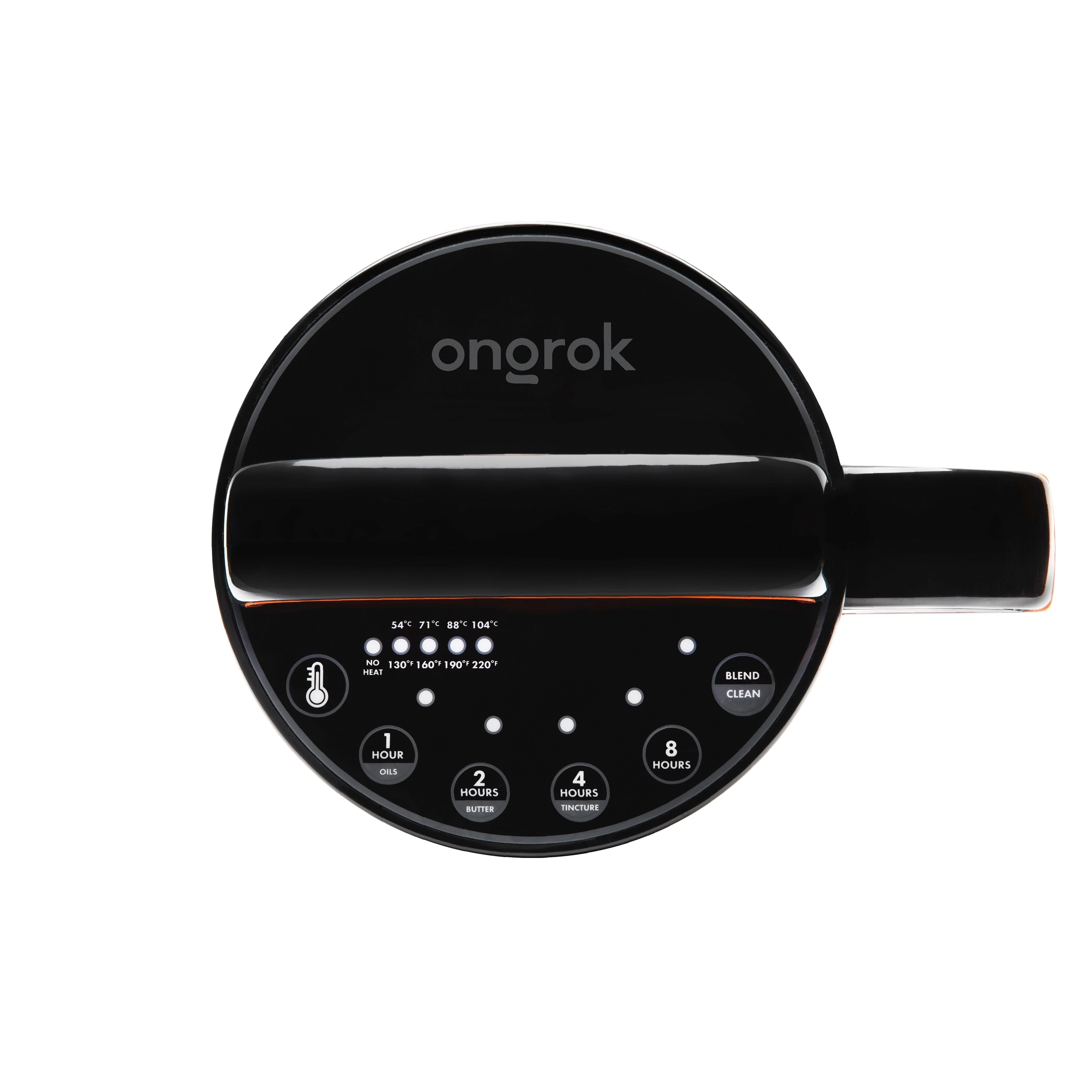 Ongrok Large (Full-Size) Botanical Infuser Machine and Kit - Image 9