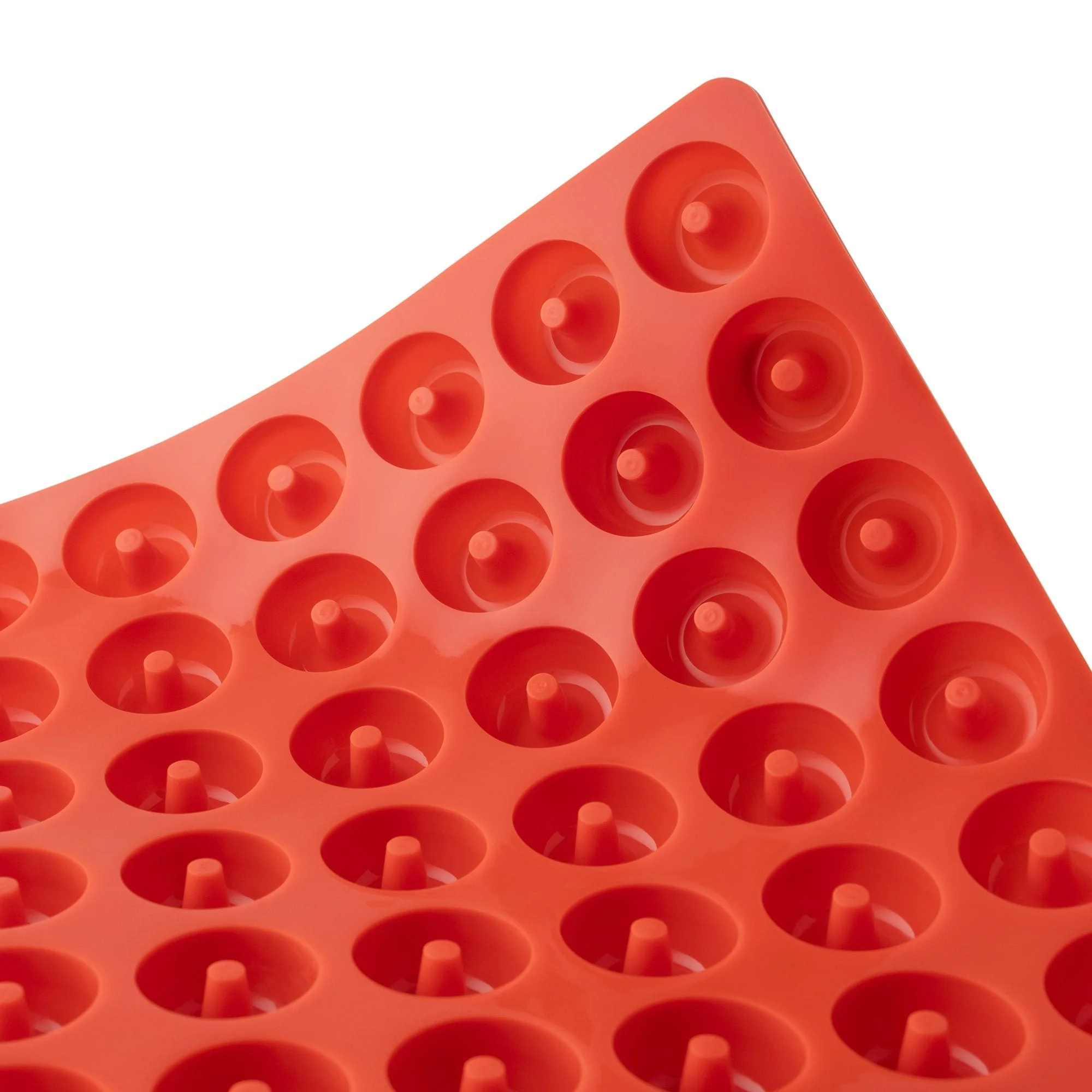 Ongrok Silicone Gummy Molds with Droppers - Image 9