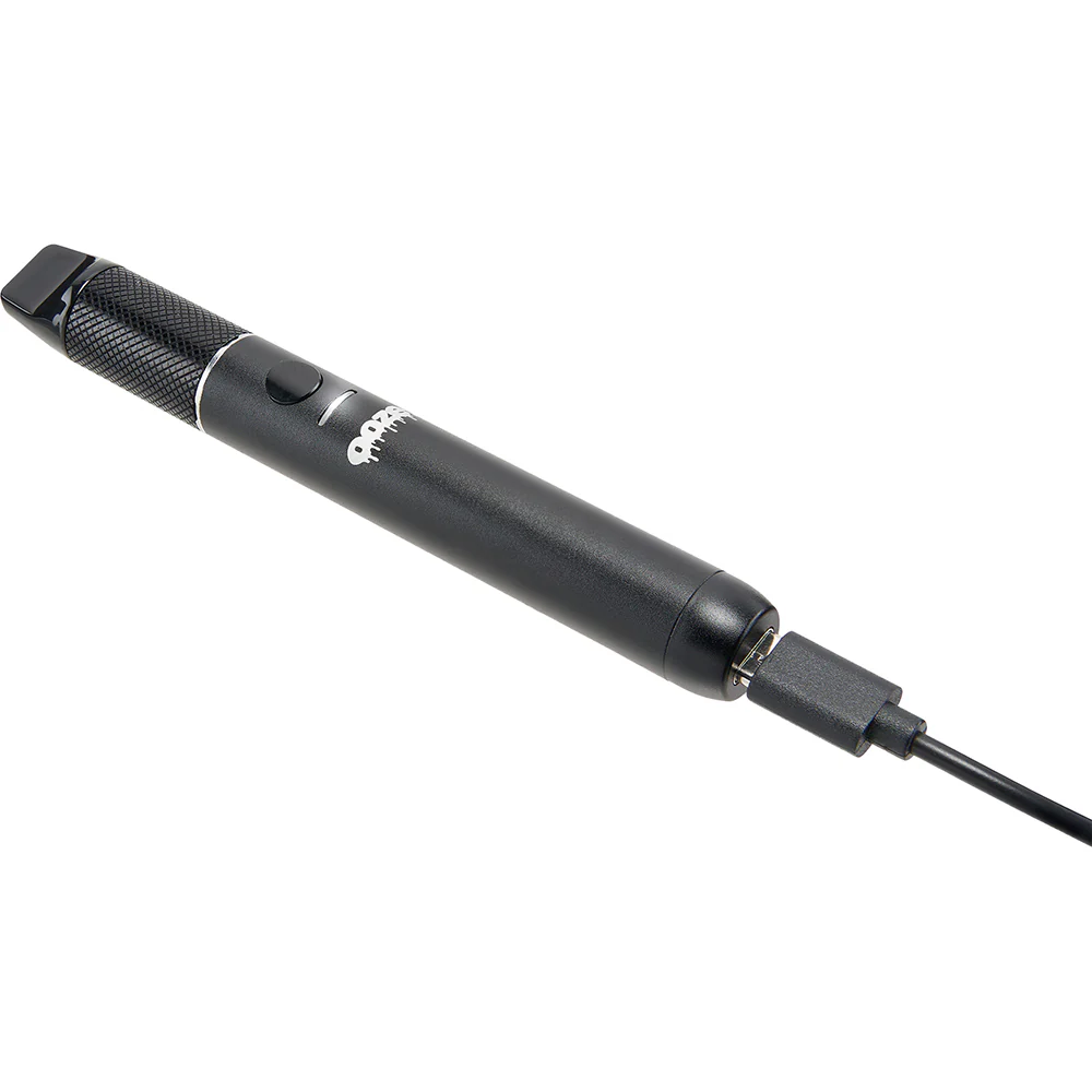 Ooze Beacon Concentrate Vaporizer (Black) - Image 2