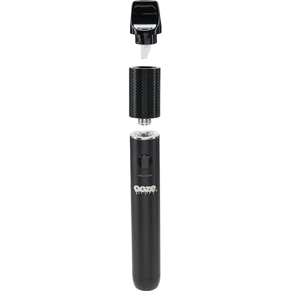 Ooze Beacon Concentrate Vaporizer (Black) - Image 3