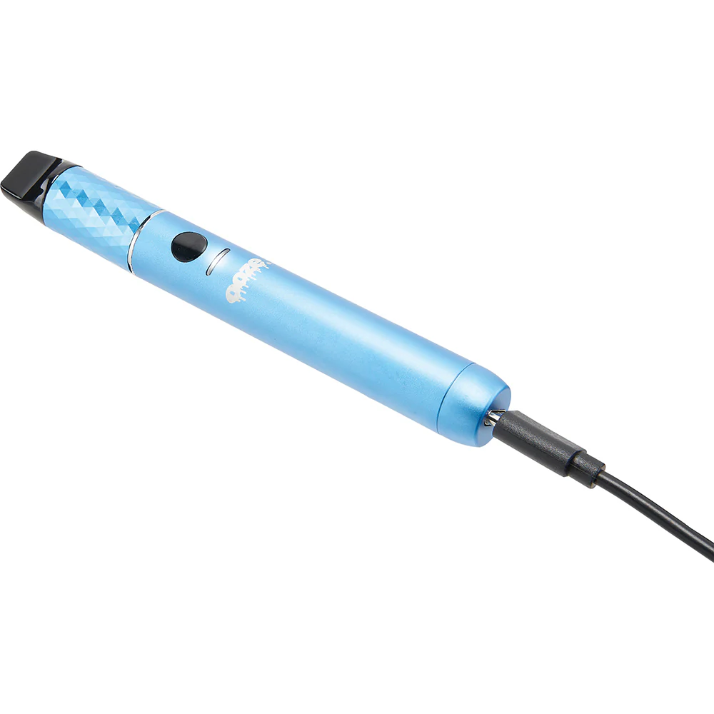 Ooze Beacon Concentrate Vaporizer (Blue) - Image 5
