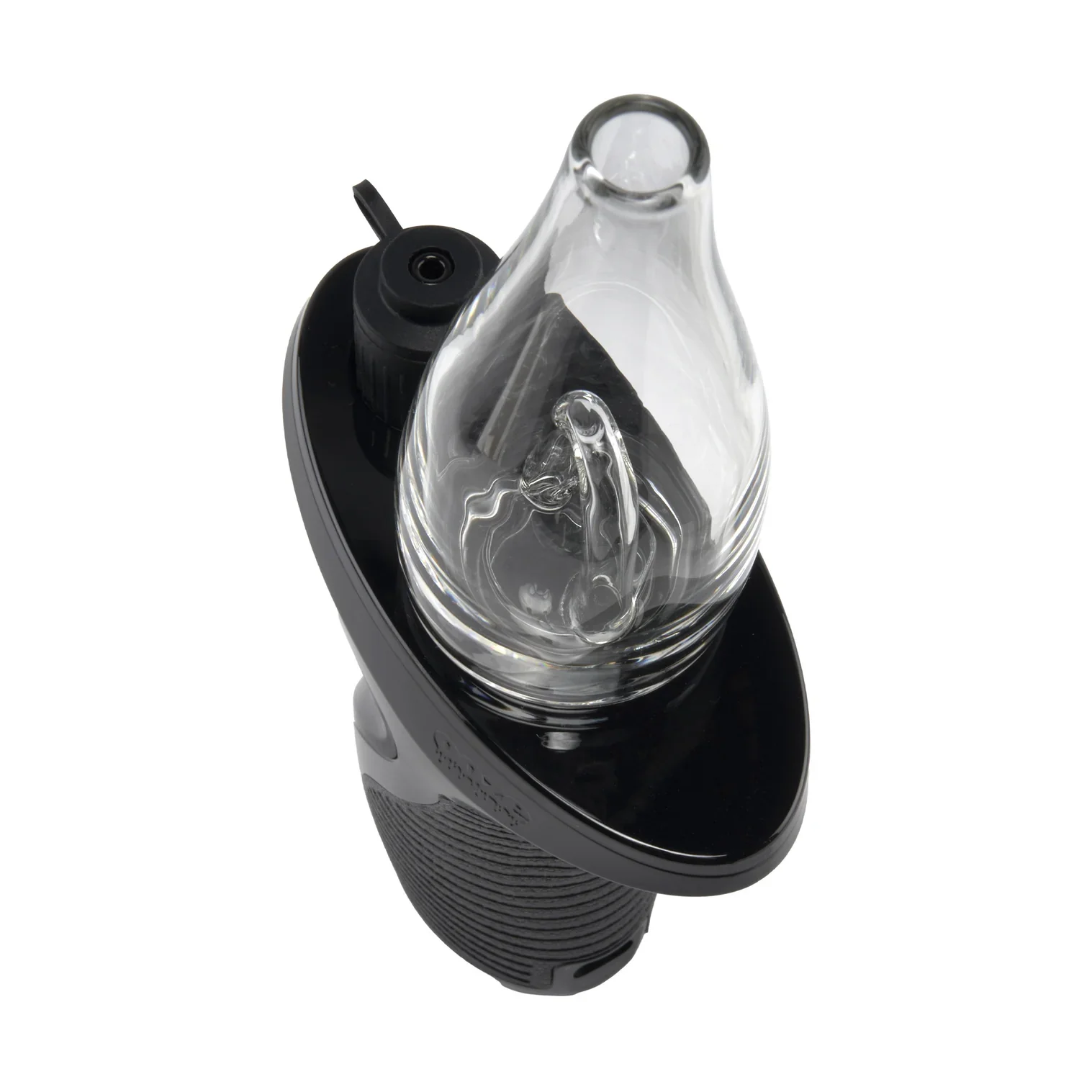 Ooze Trigger Concentrate Vaporizer (Black) - Image 10