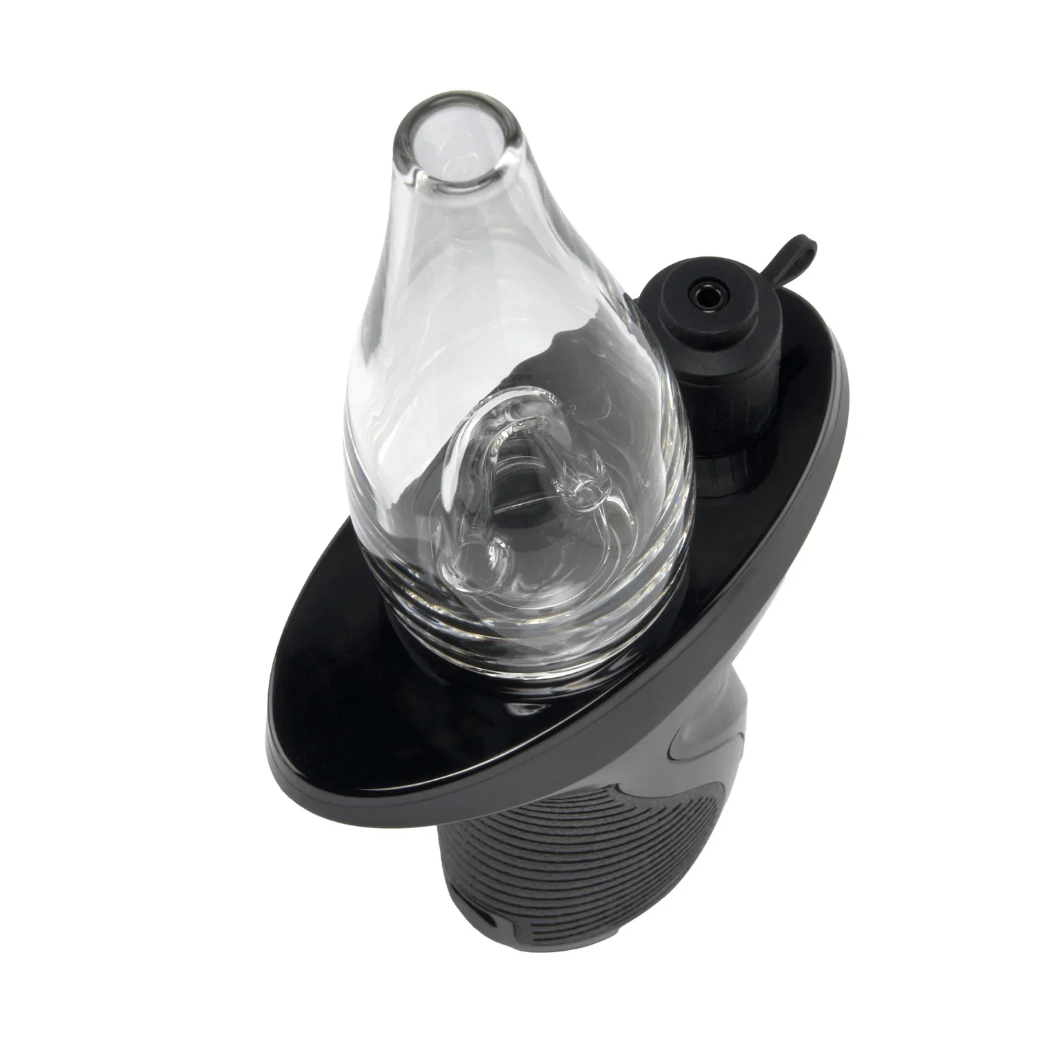 Ooze Trigger Concentrate Vaporizer (Black) - Image 5
