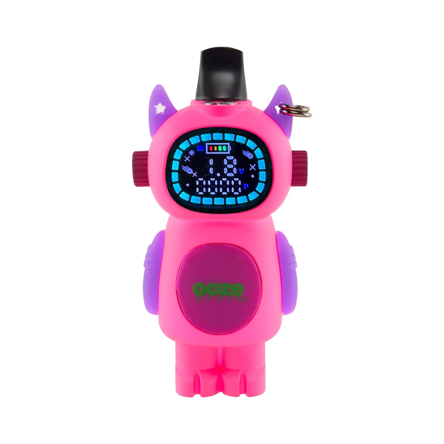 Ooze Bot Character 510 Battery