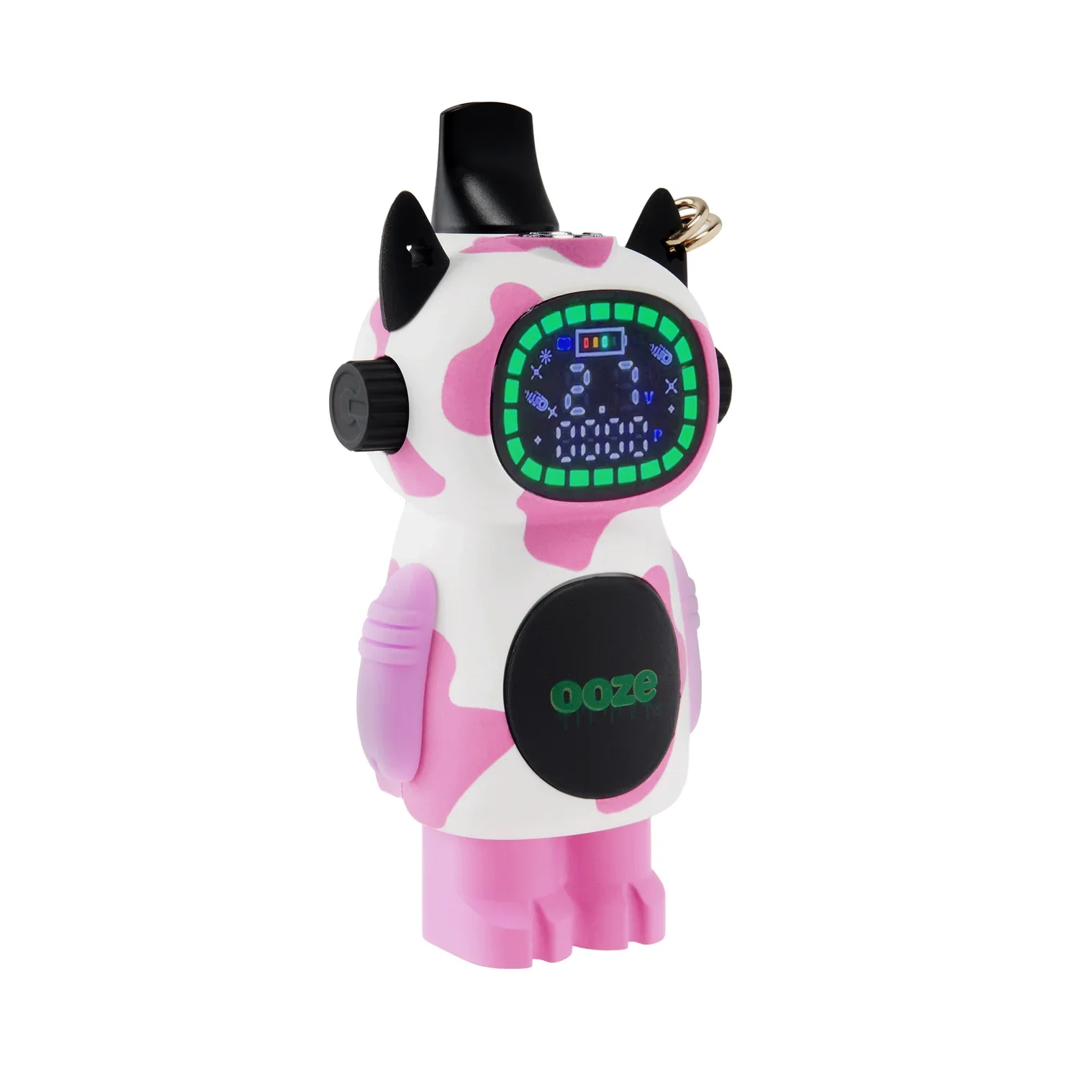 Ooze Bot Character 510 Battery - Image 13