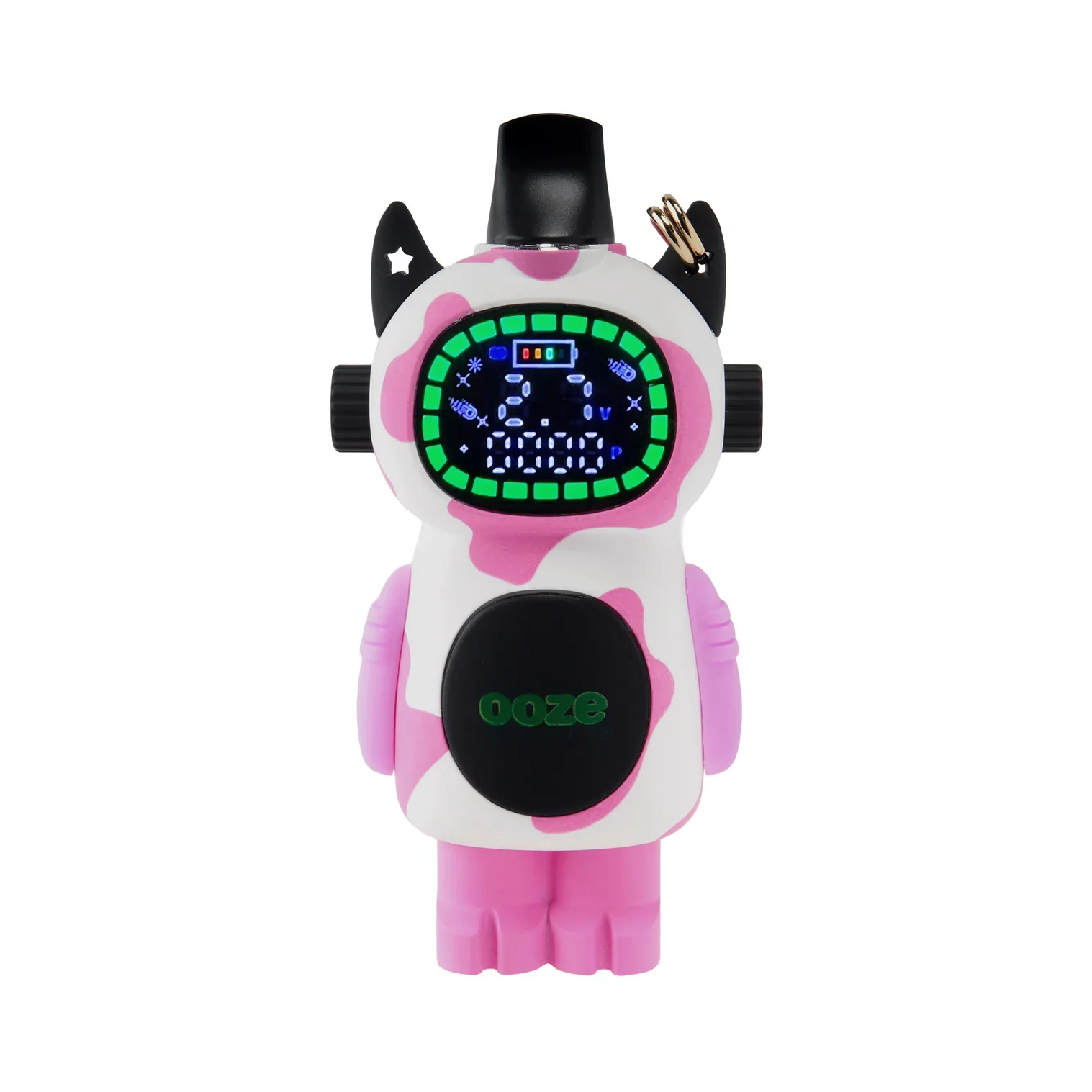 Ooze Bot Character 510 Battery - Image 14