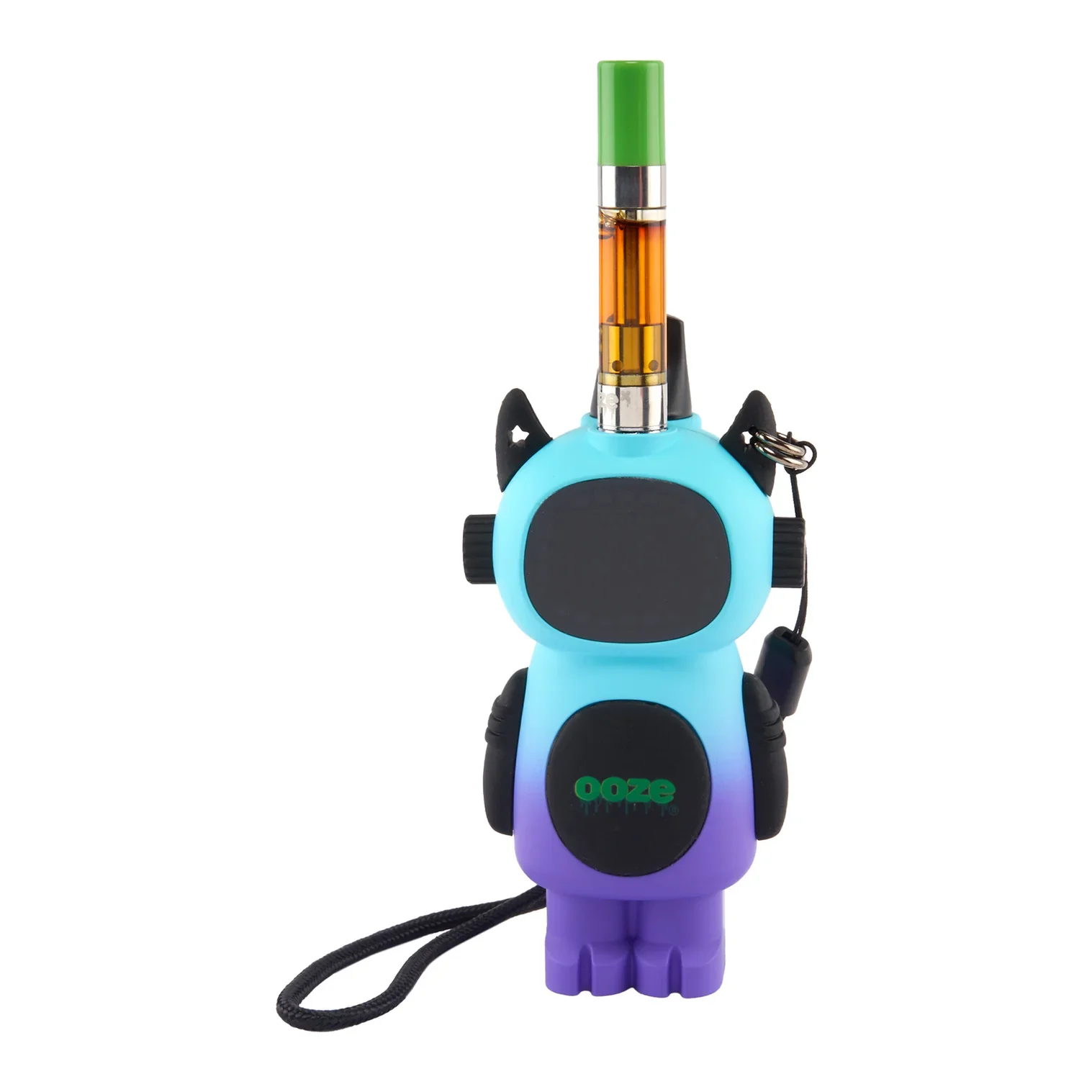 Ooze Bot Character 510 Battery - Image 17