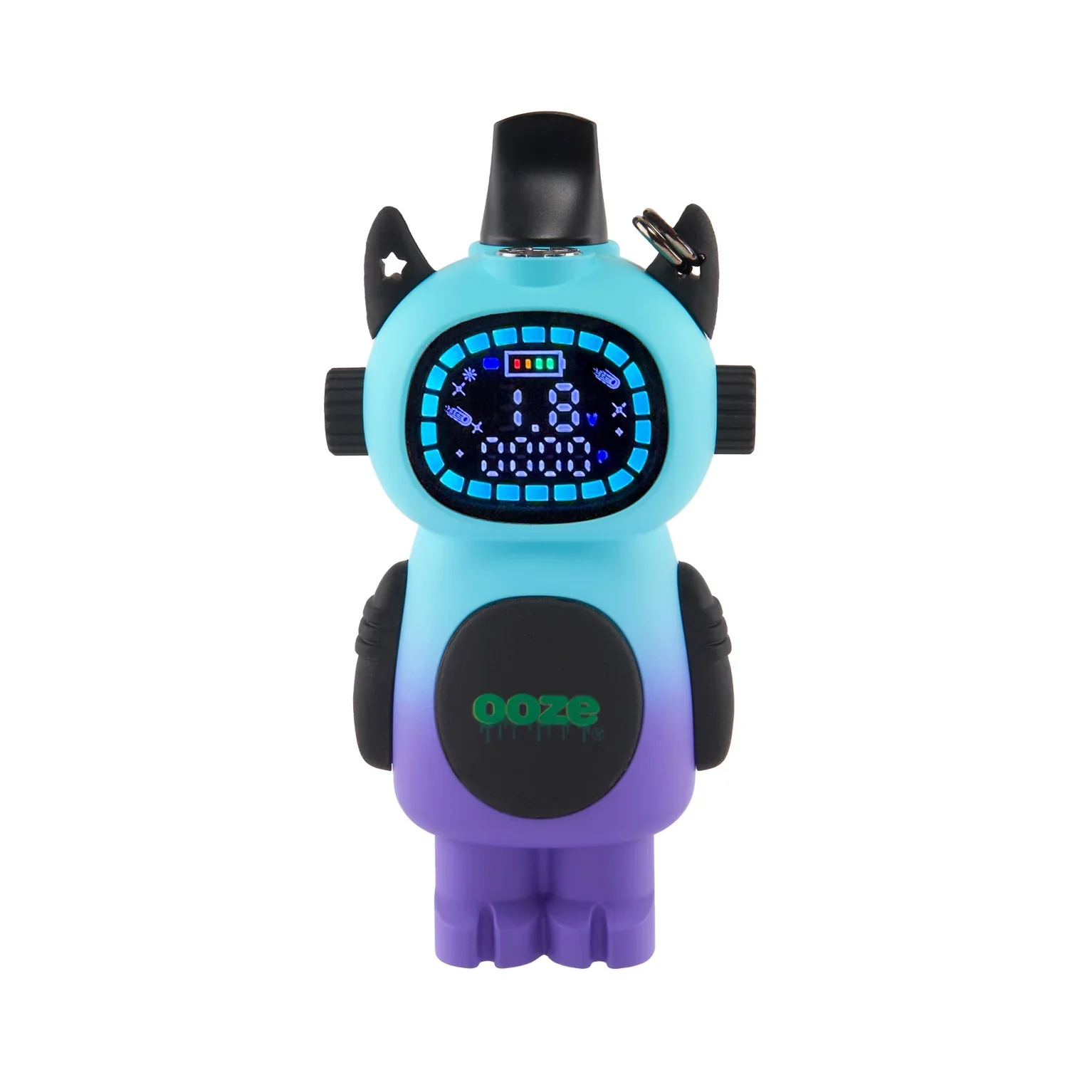 Ooze Bot Character 510 Battery - Image 19