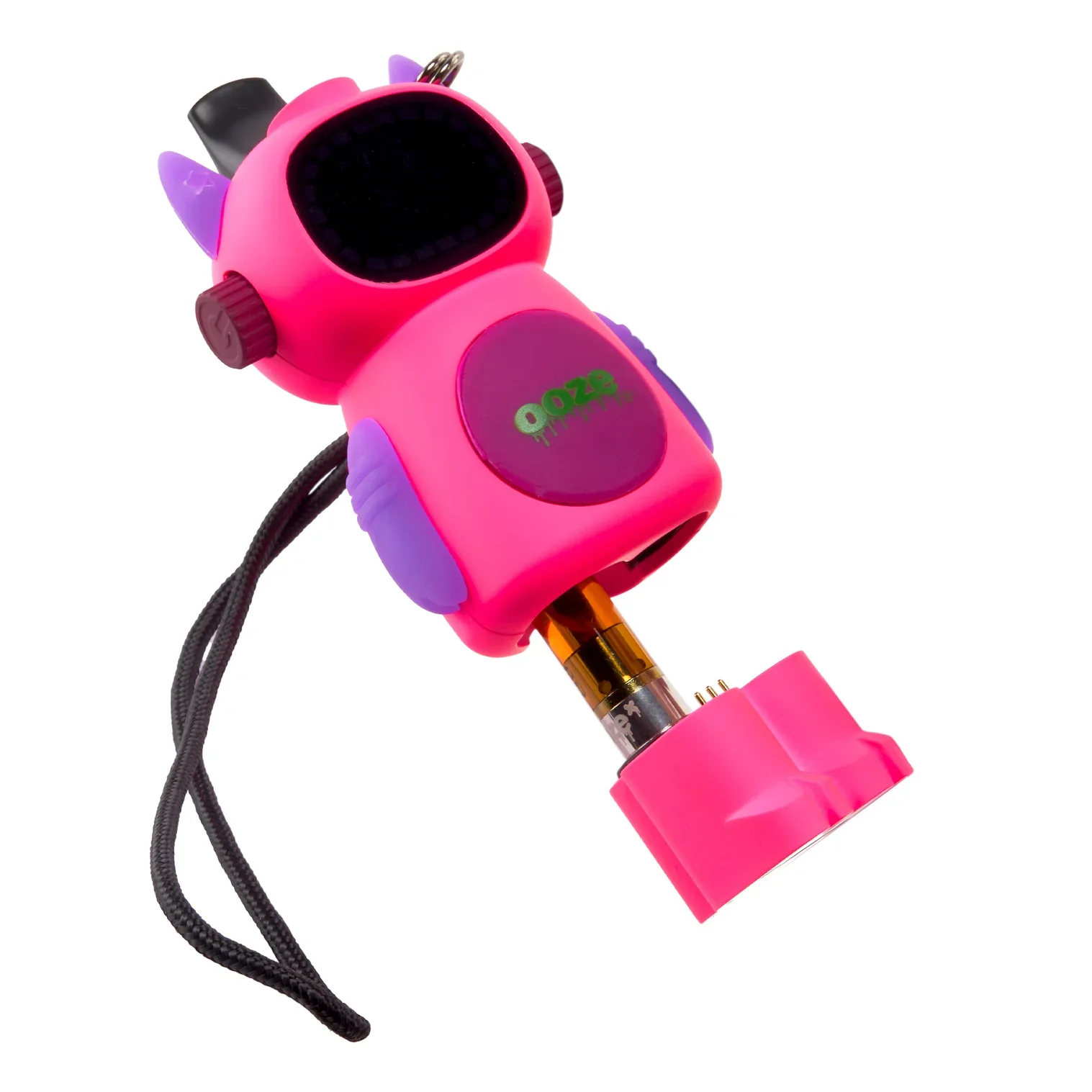 Ooze Bot Character 510 Battery - Image 2