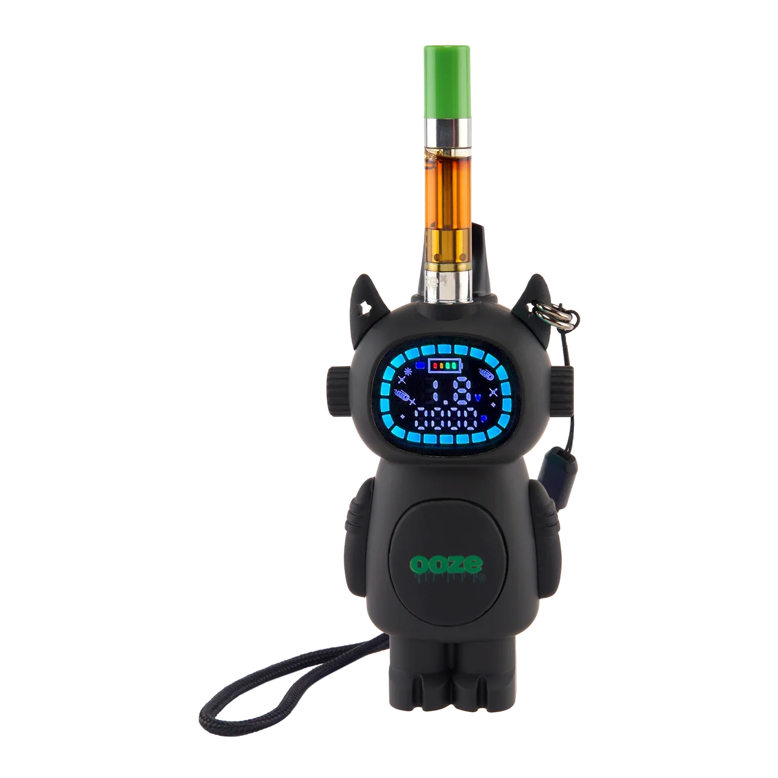 Ooze Bot Character 510 Battery - Image 22