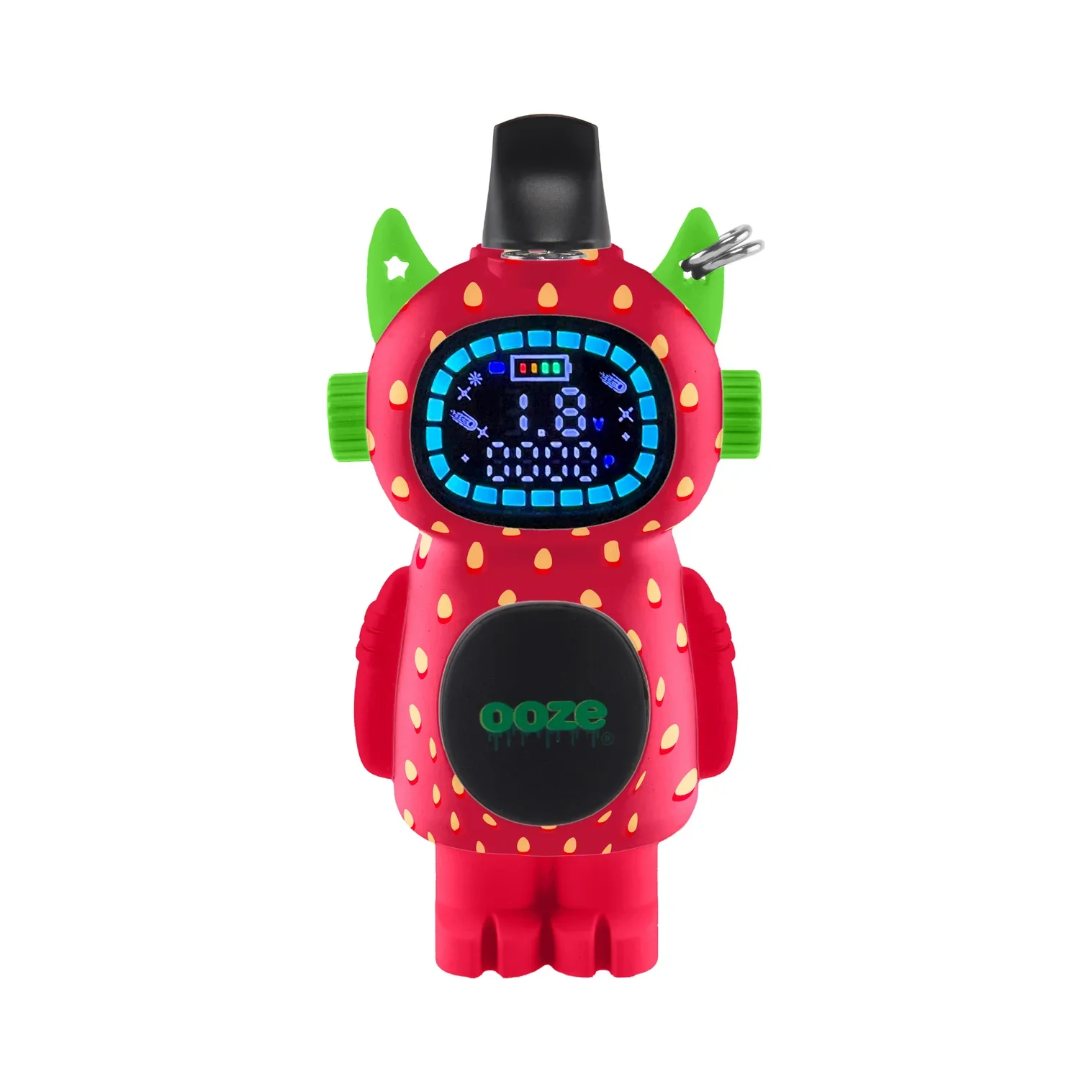 Ooze Bot Character 510 Battery - Image 25