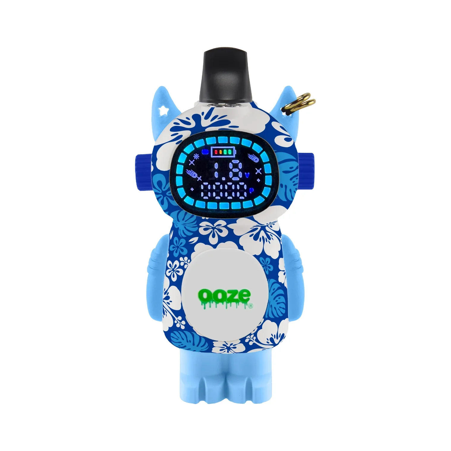 Ooze Bot Character 510 Battery - Image 26