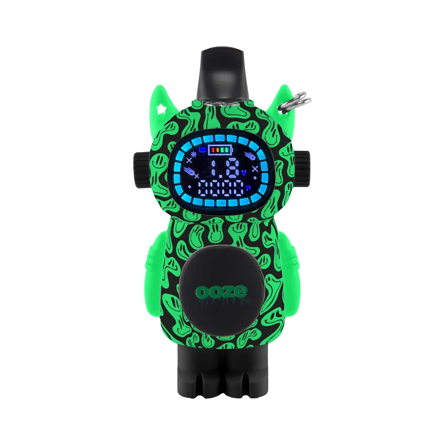 Ooze Bot Character 510 Battery - Image 28
