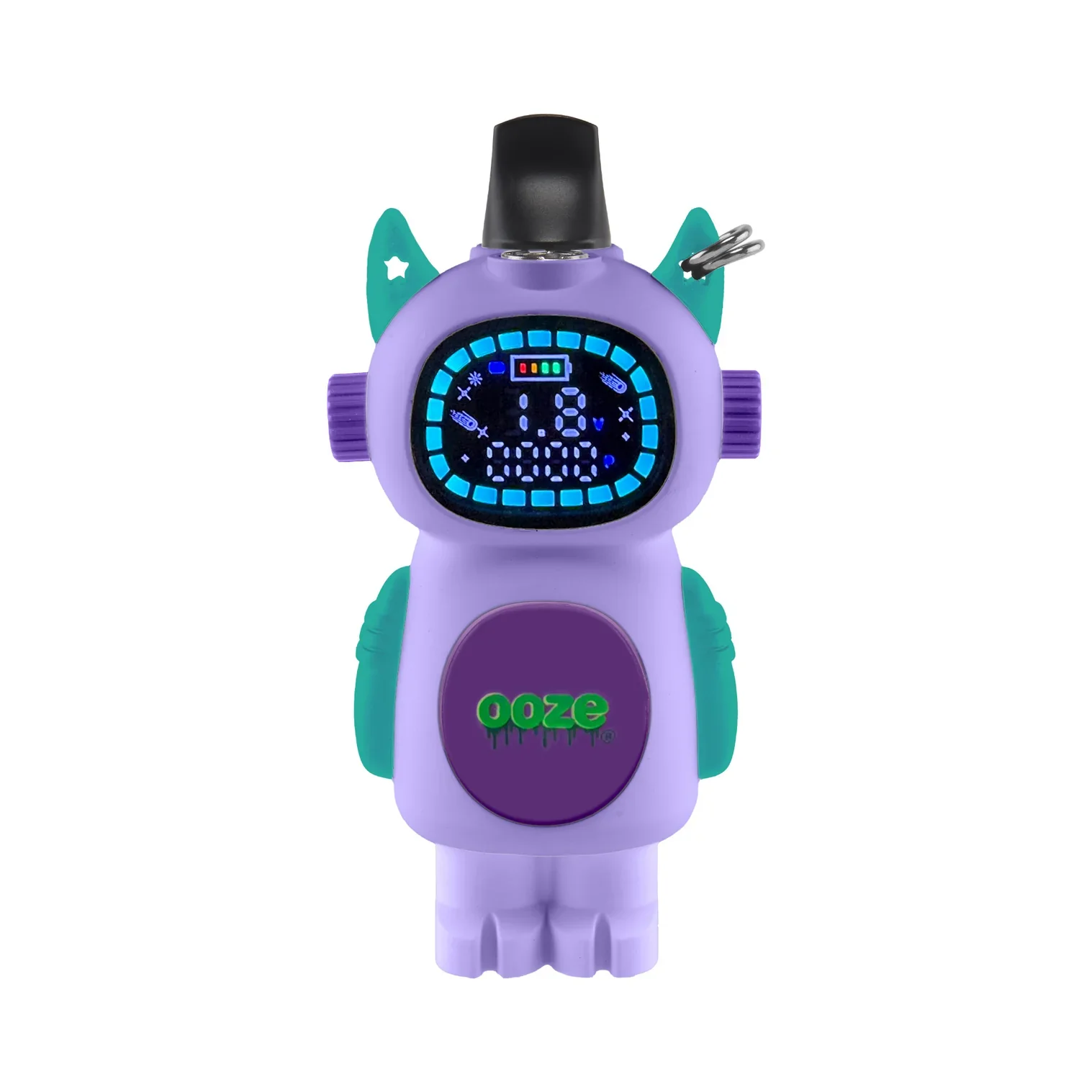 Ooze Bot Character 510 Battery - Image 30