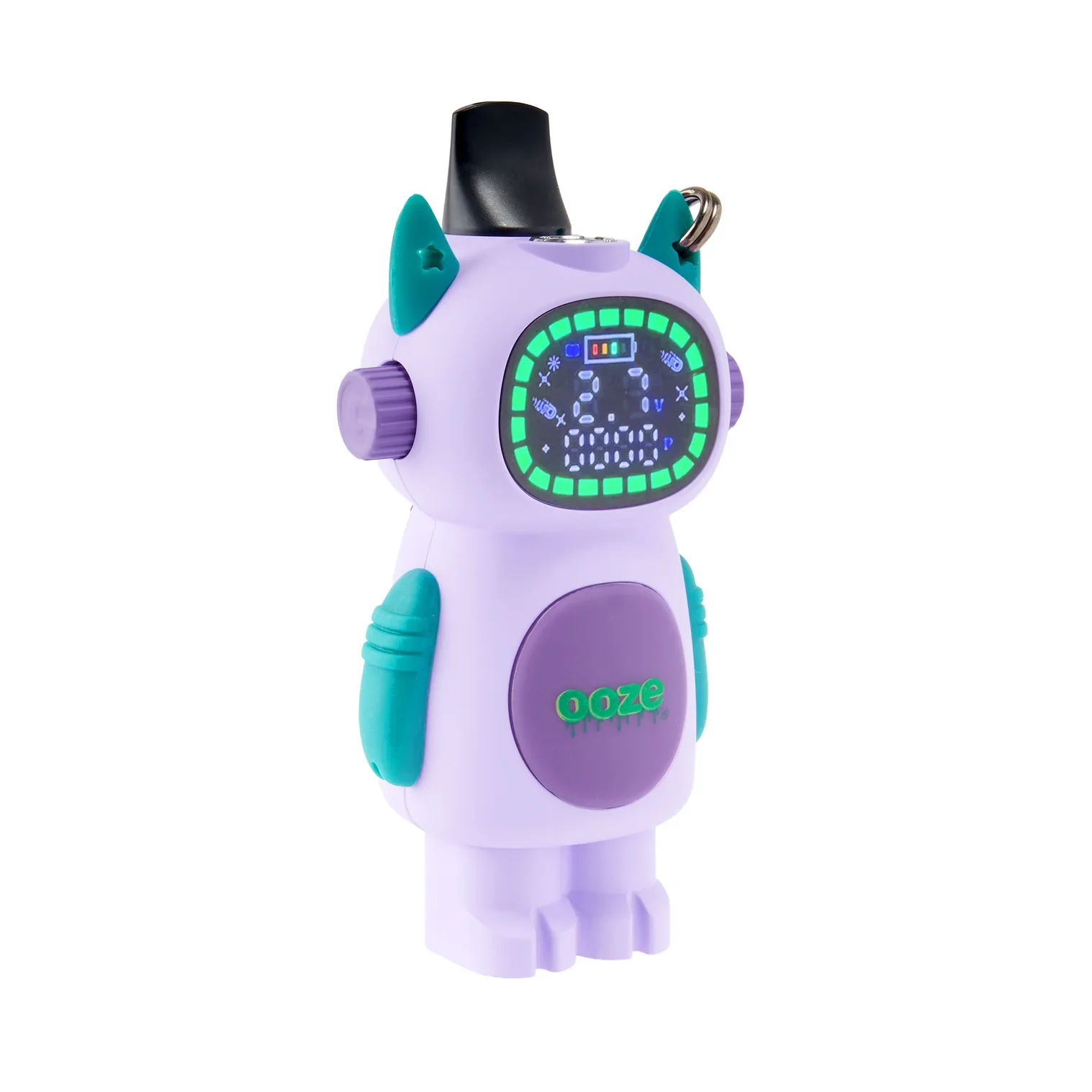 Ooze Bot Character 510 Battery - Image 31