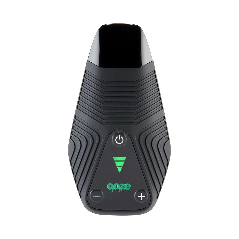 Ooze Brink Dry Herb Vaporizer - Image 2