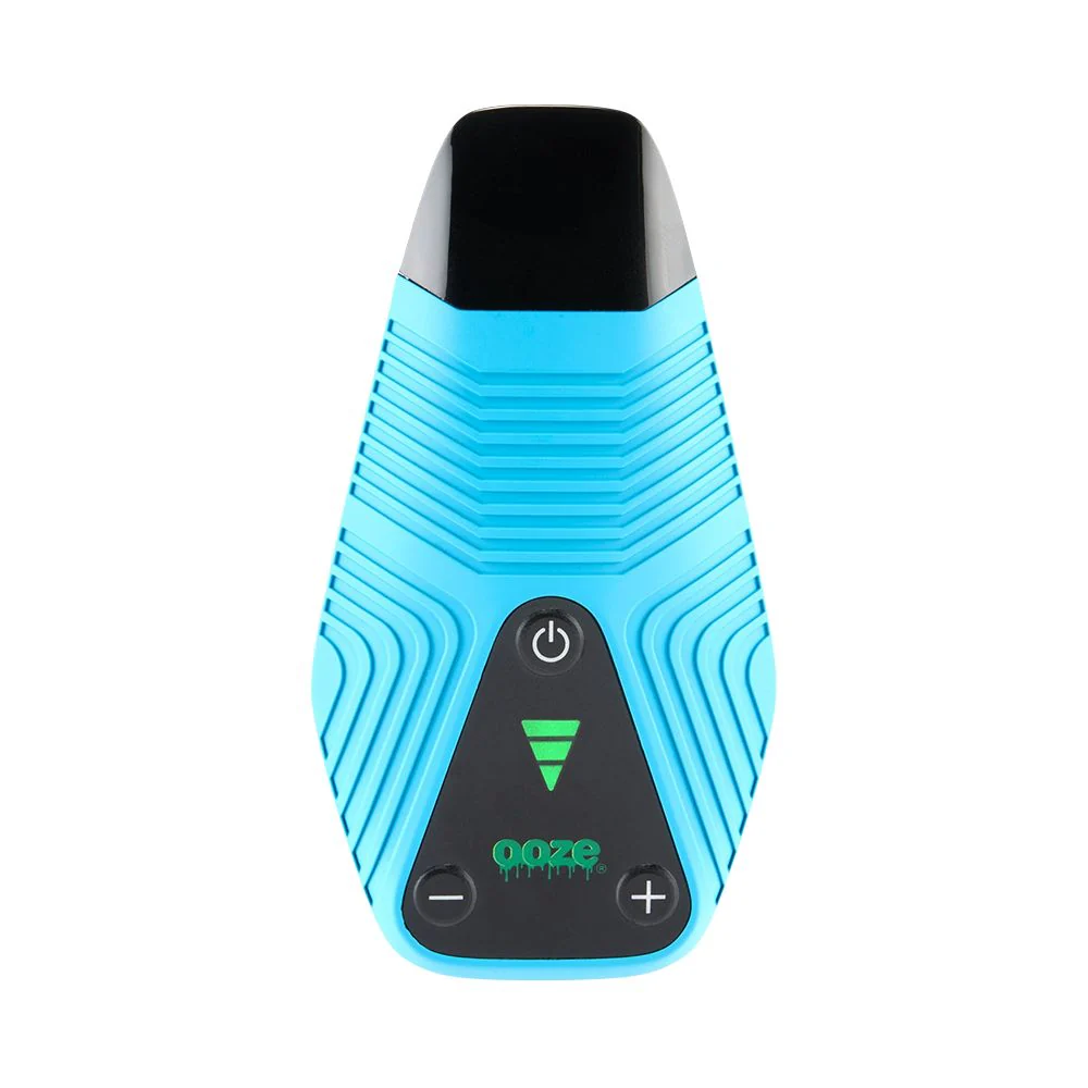 Ooze Brink Dry Herb Vaporizer - Image 3