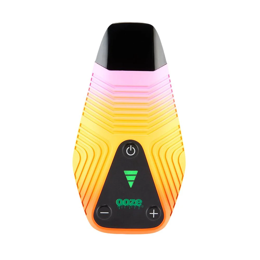 Ooze Brink Dry Herb Vaporizer - Image 4