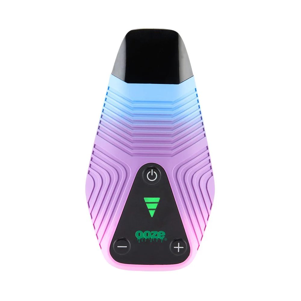 Ooze Brink Dry Herb Vaporizer - Image 5