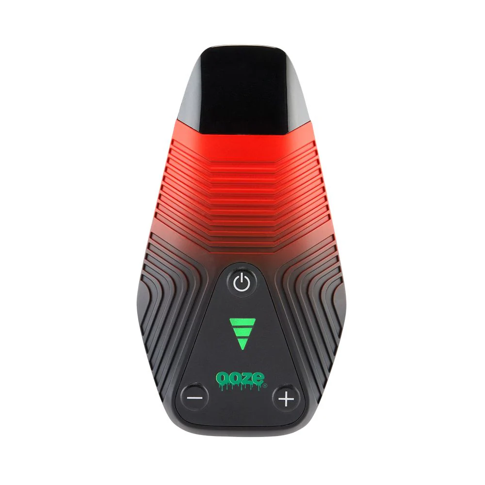 Ooze Brink Dry Herb Vaporizer - Image 6