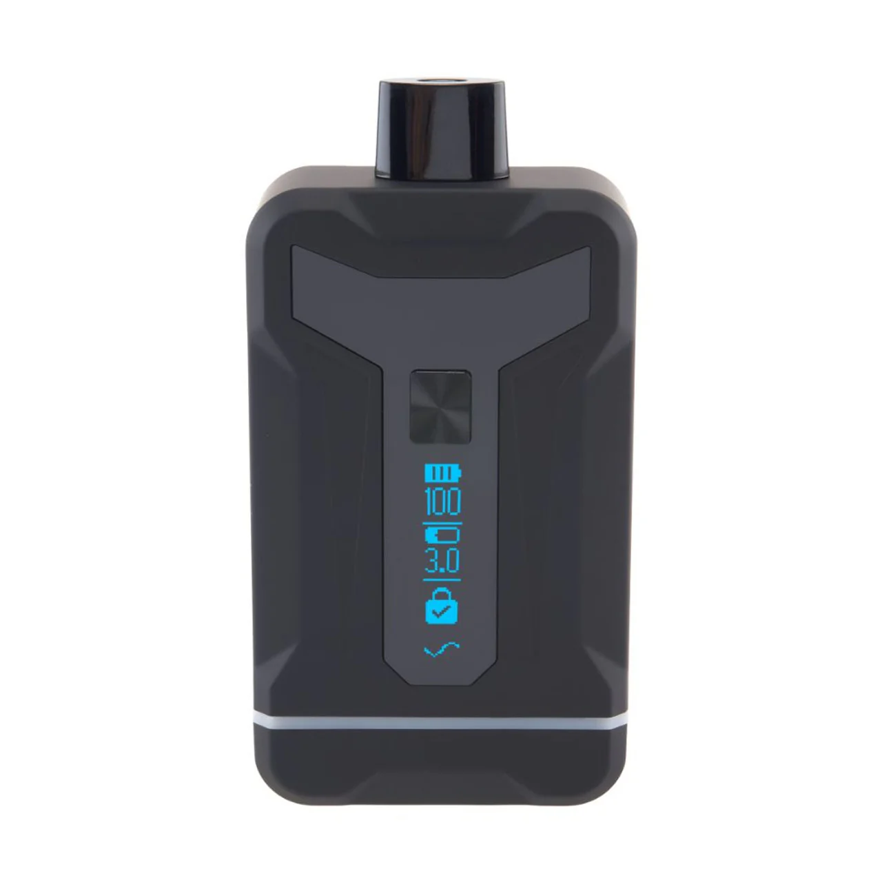 Ooze Duet Conceal 510 Battery (Black)
