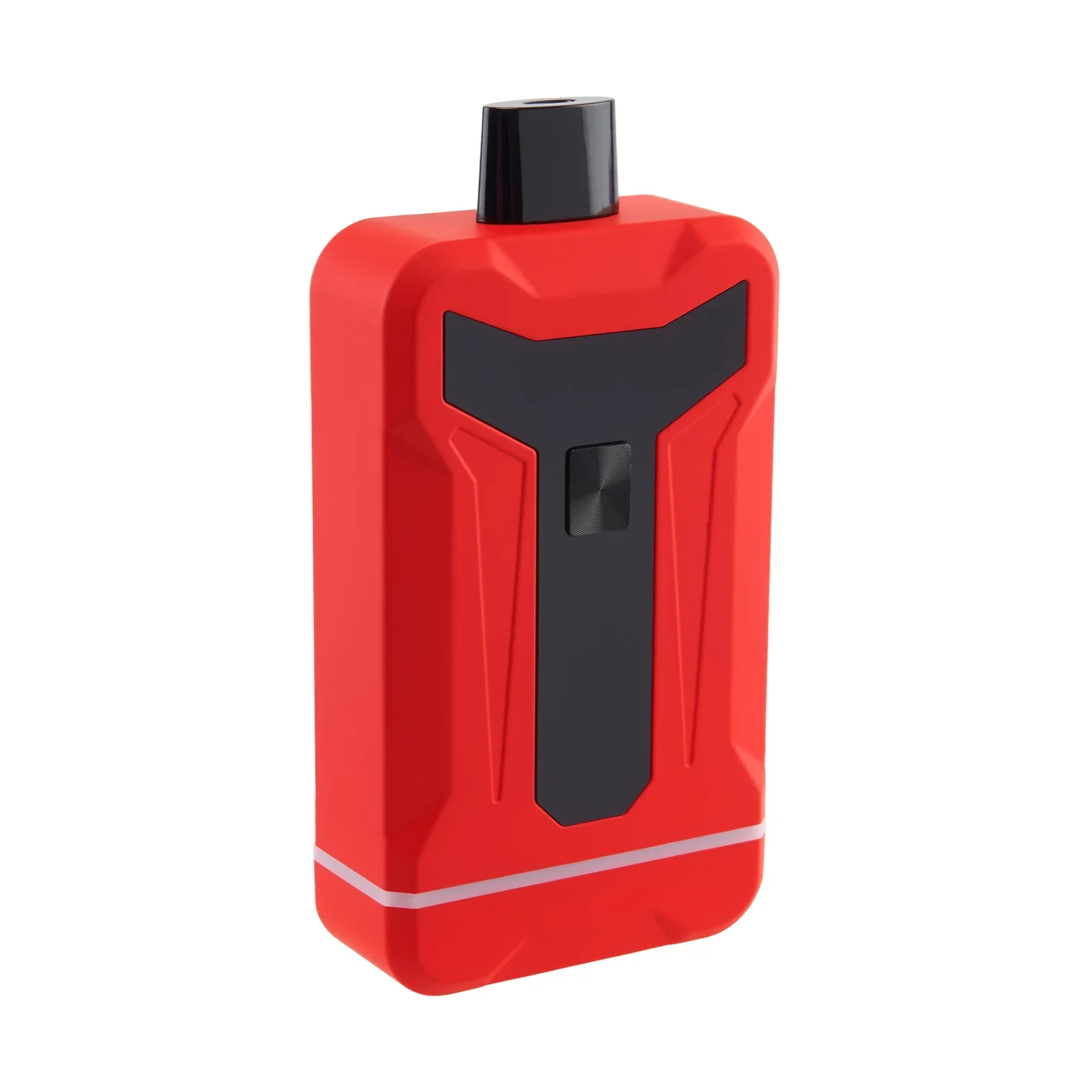 Ooze Duet Conceal 510 Battery (Red) - Image 4