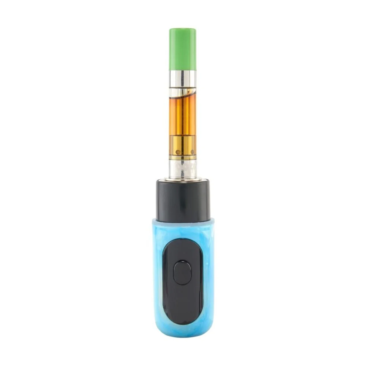 Ooze Hivo Conceal 510 Battery (Blue) - Image 4
