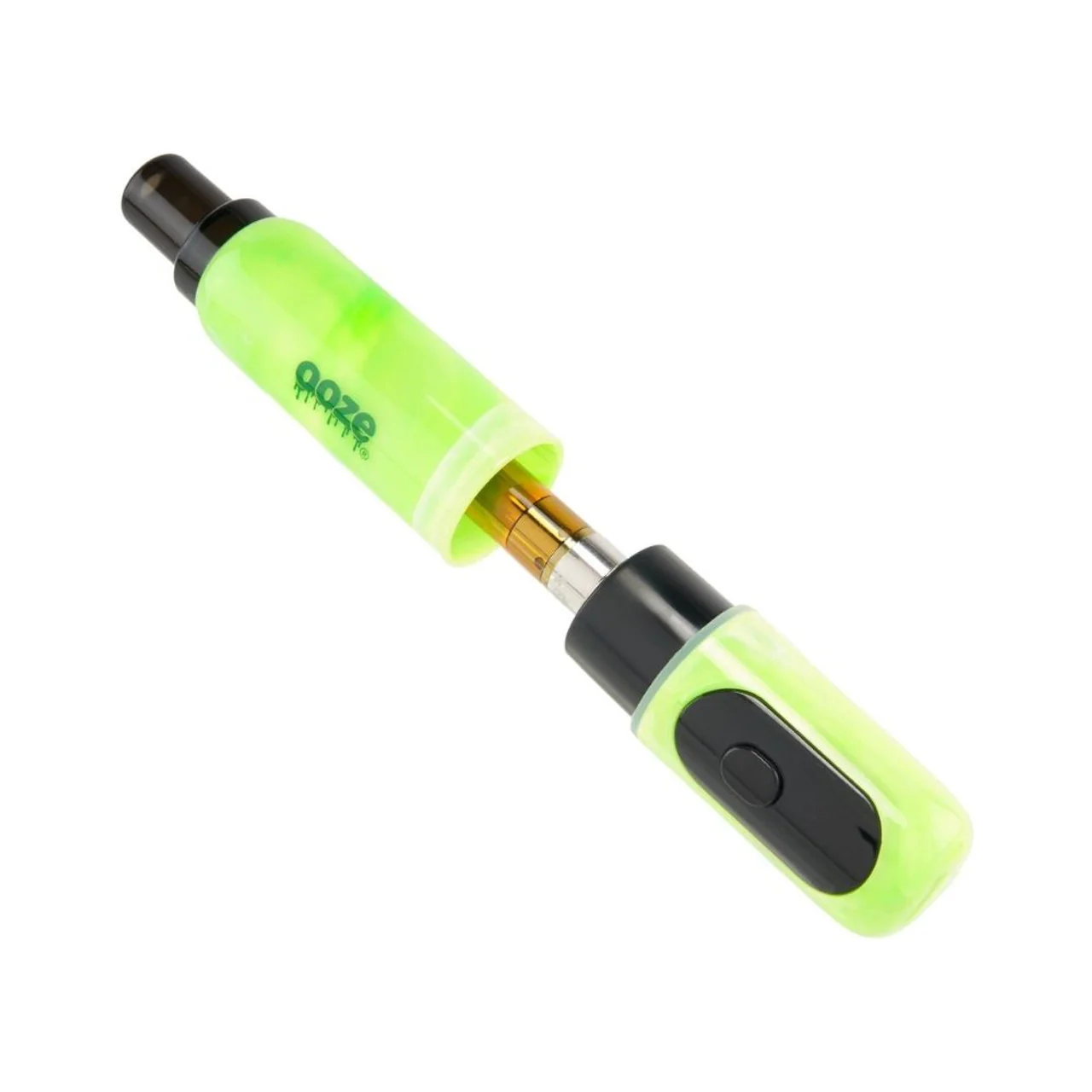 Ooze Hivo Conceal 510 Battery (Green) - Image 2