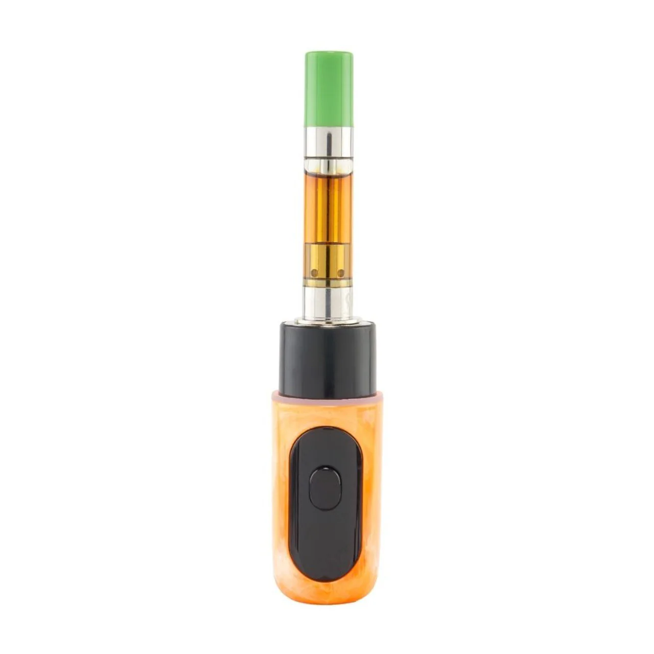 Ooze Hivo Conceal 510 Battery (Orange) - Image 7