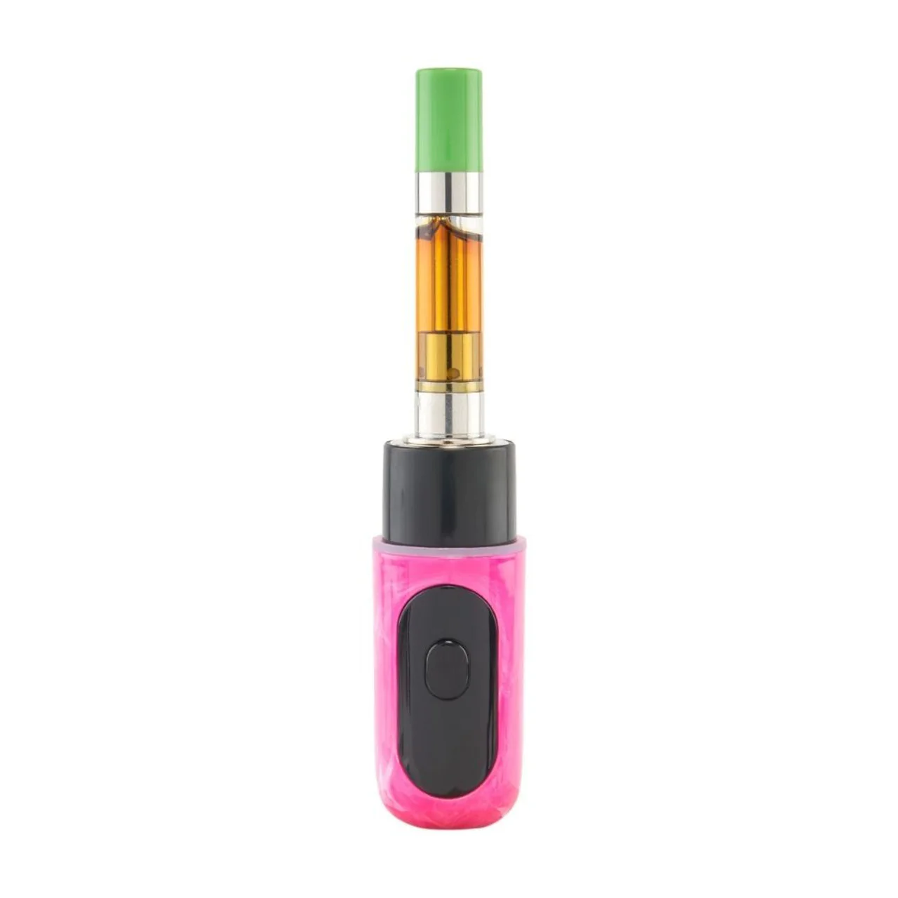 Ooze Hivo Conceal 510 Battery (Pink) - Image 4