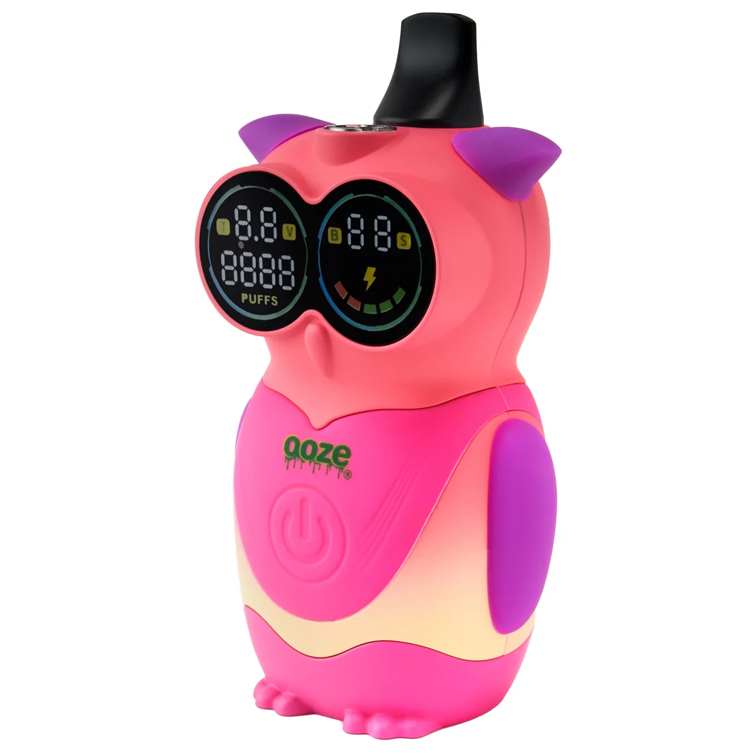 Ooze Hoot Character 510 Battery (Various Colors) - Image 15