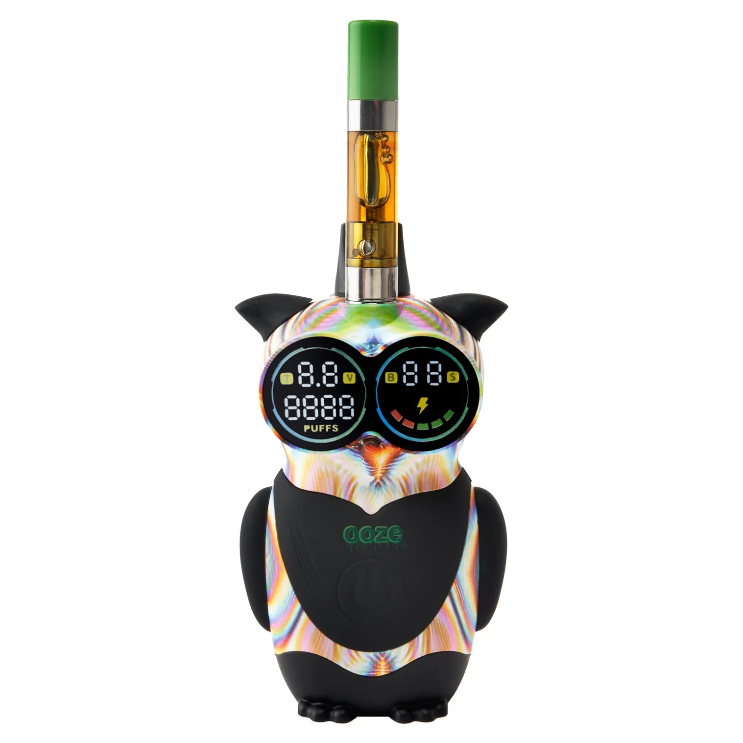 Ooze Hoot Character 510 Battery (Various Colors) - Image 8