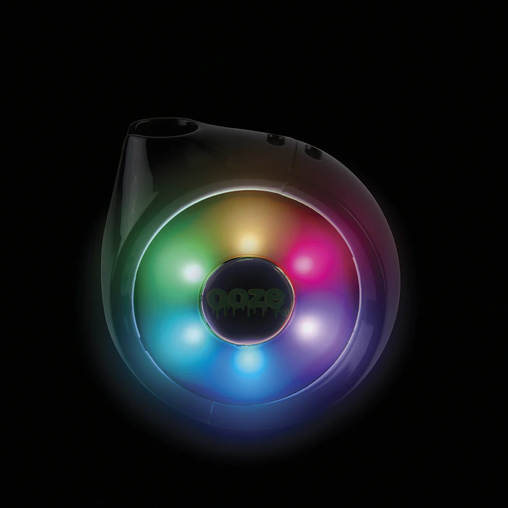 Ooze Movez Wireless Speaker Vape Battery - Image 2