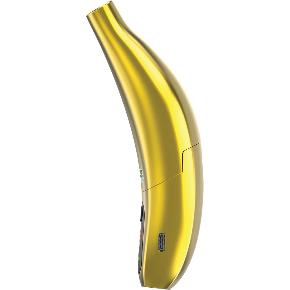 Ooze Peel Battery (Lucky Gold) - Image 3