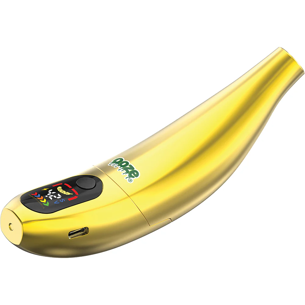 Ooze Peel Battery (Lucky Gold) - Image 5