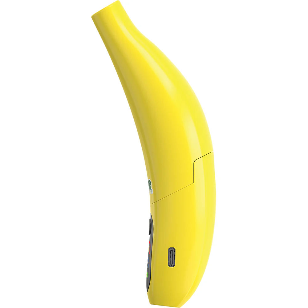 Ooze Peel Battery (Mellow Yellow) - Image 2