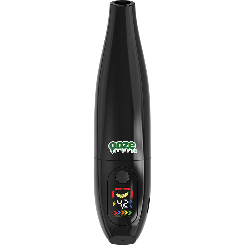Ooze Peel Battery (Panther Black)
